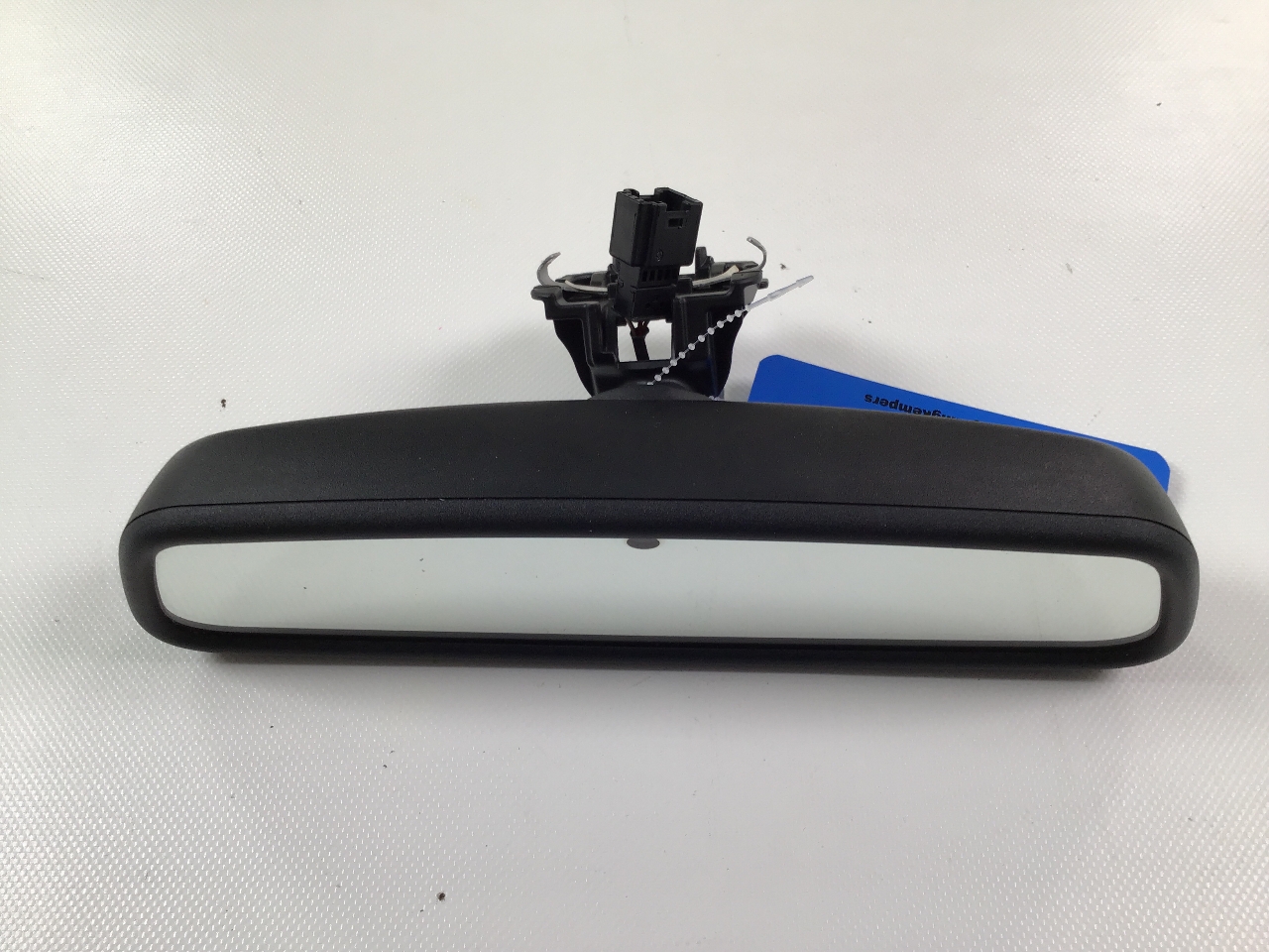 Rétroviseur intérieur BMW 3er Gran Turismo (F34) 320i  135 kW  184 PS (03.2013-06.2016) Rétroviseur intérieur BMW 3er Gran Turismo (F34) 320i  135 kW  184 PS (03.2013-06.2016)