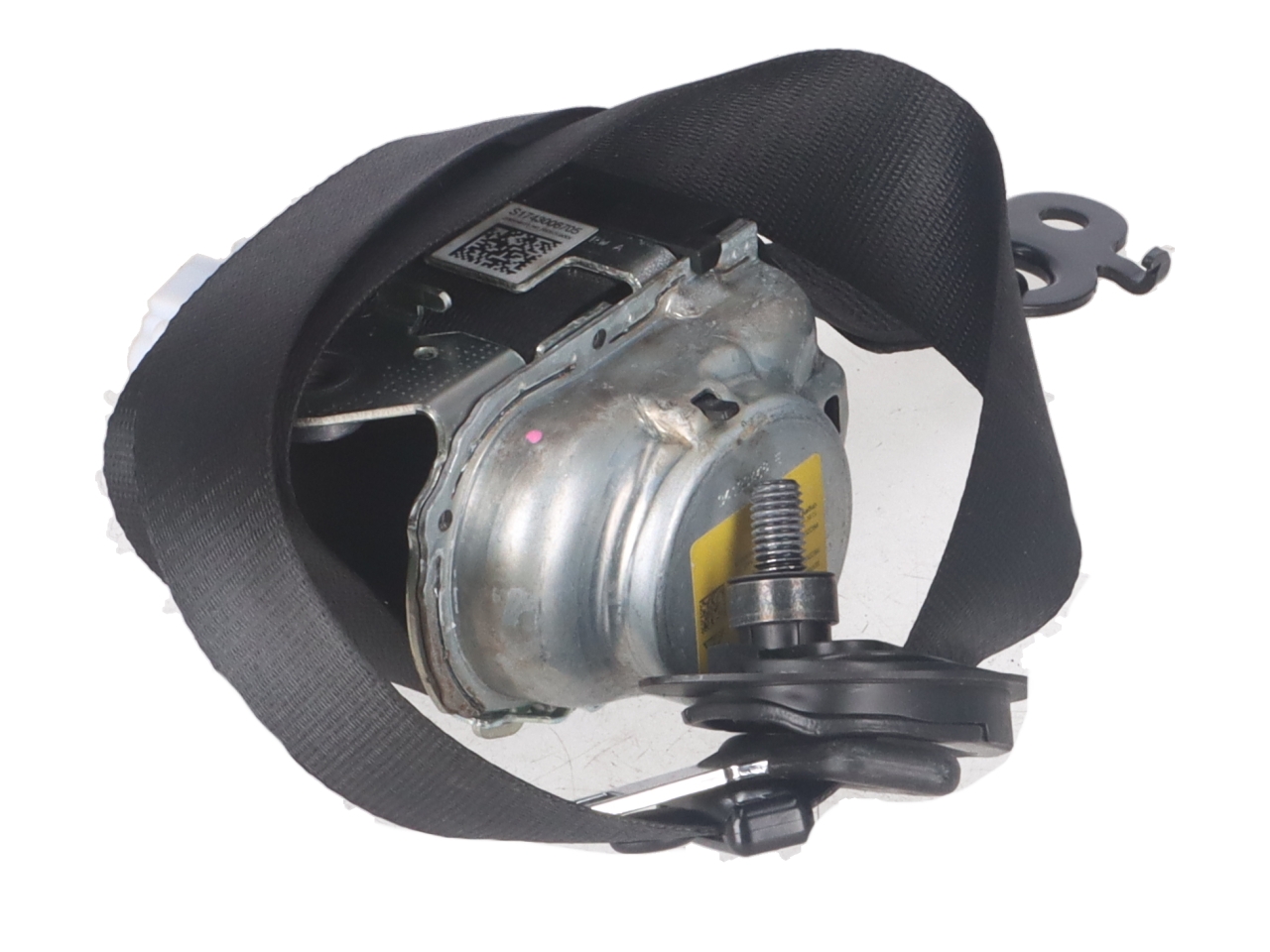Ceinture de sécurité avant gauche BMW 5er Touring (G31) 520d  140 kW  190 PS (03.2017-> )