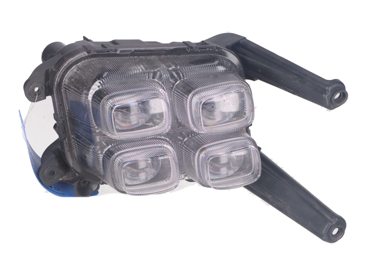 Day drive light right KIA Sportage 4 (QL, QLE) 1.6 GDI  130 kW  177 PS (09.2015-> )