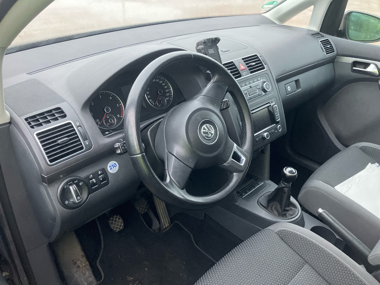 VW