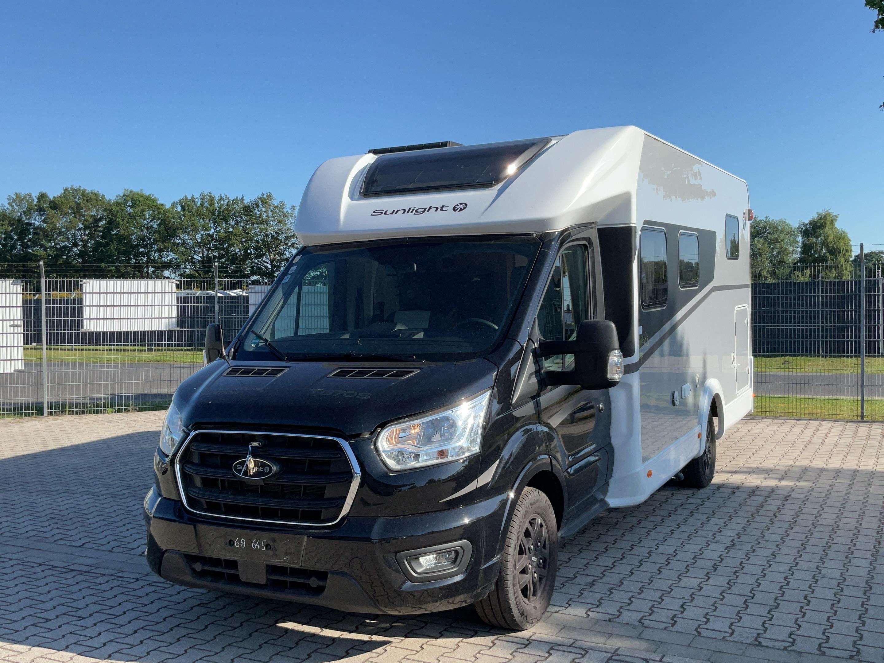 FORD Transit V363 Pritsche/Fahrgestell (FED, FFD) 2.0 TDCi