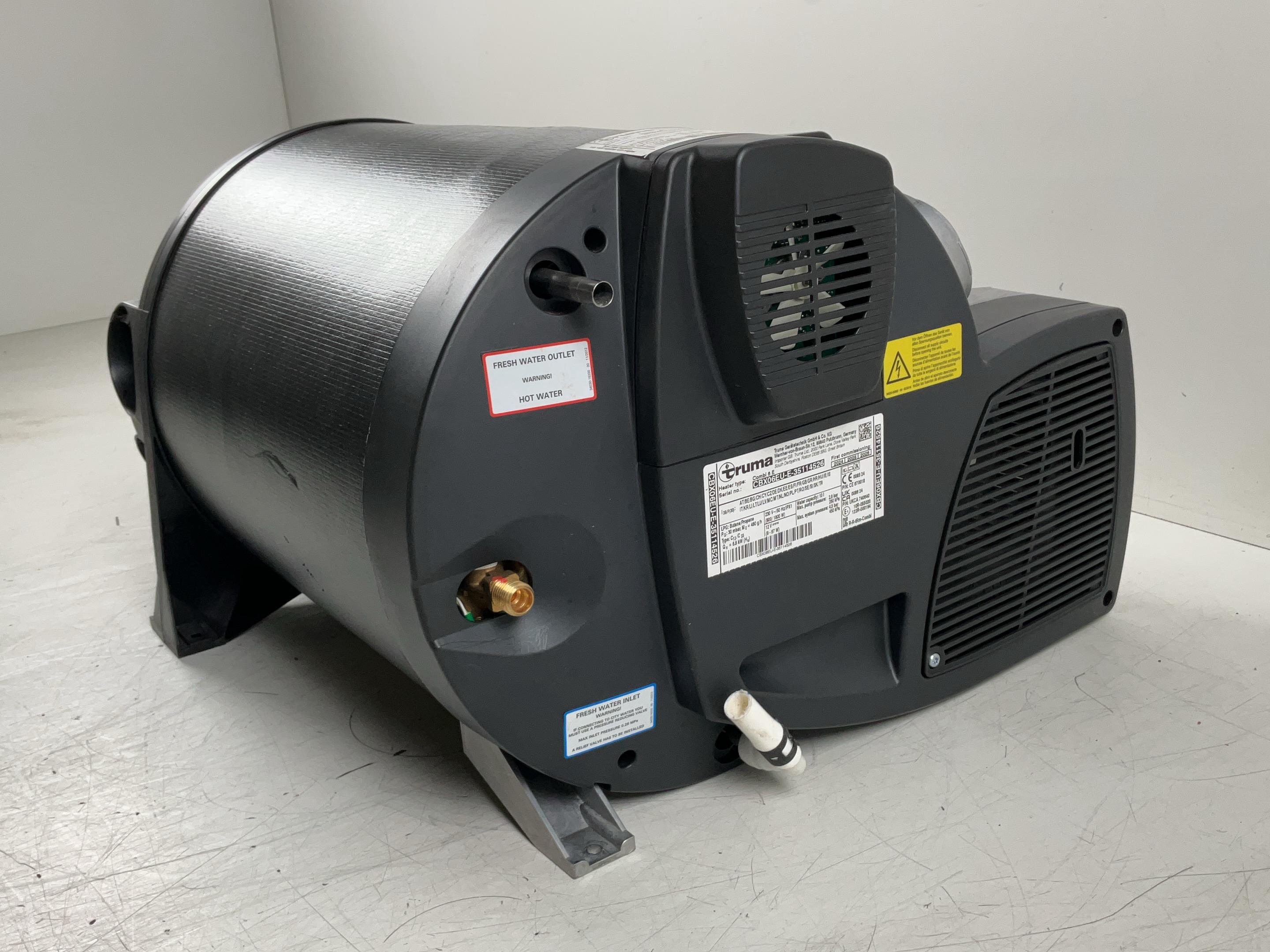 Heater SONSTIGER HERSTELLER Sonstiges Modell Sonstiger Typ