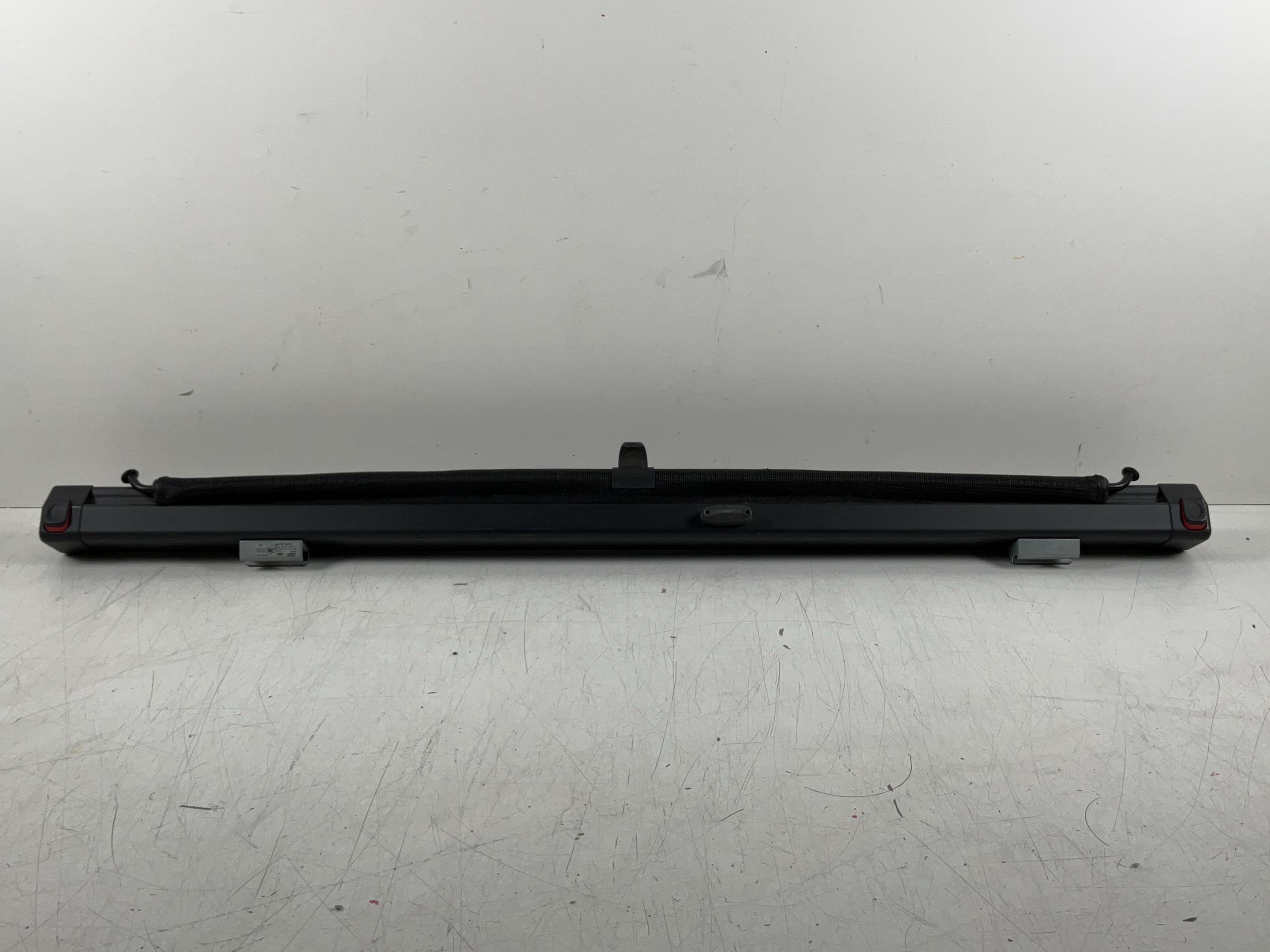 Load-restraint mesh boot AUDI A6 Avant (4A, C8) 40 TDI Mild Hybrid  150 kW  204 PS (05.2018-> )