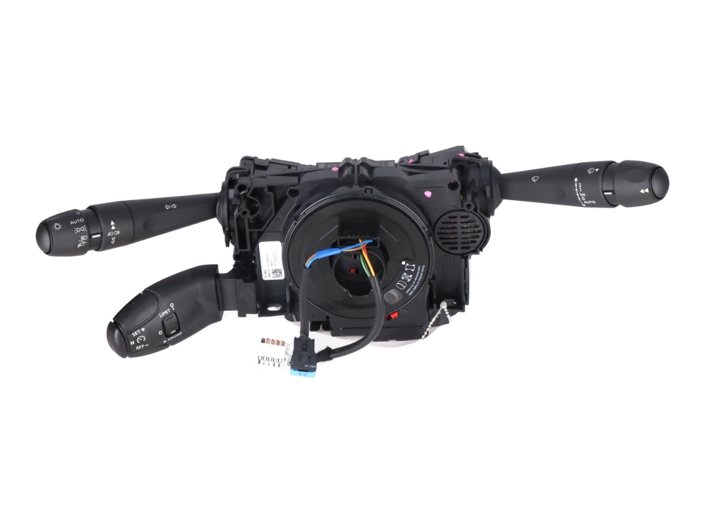 Steering column switch OPEL Vivaro C Kasten (K0) VIVARO-E HYDROGEN  100 kW  136 PS (08.2022-> )