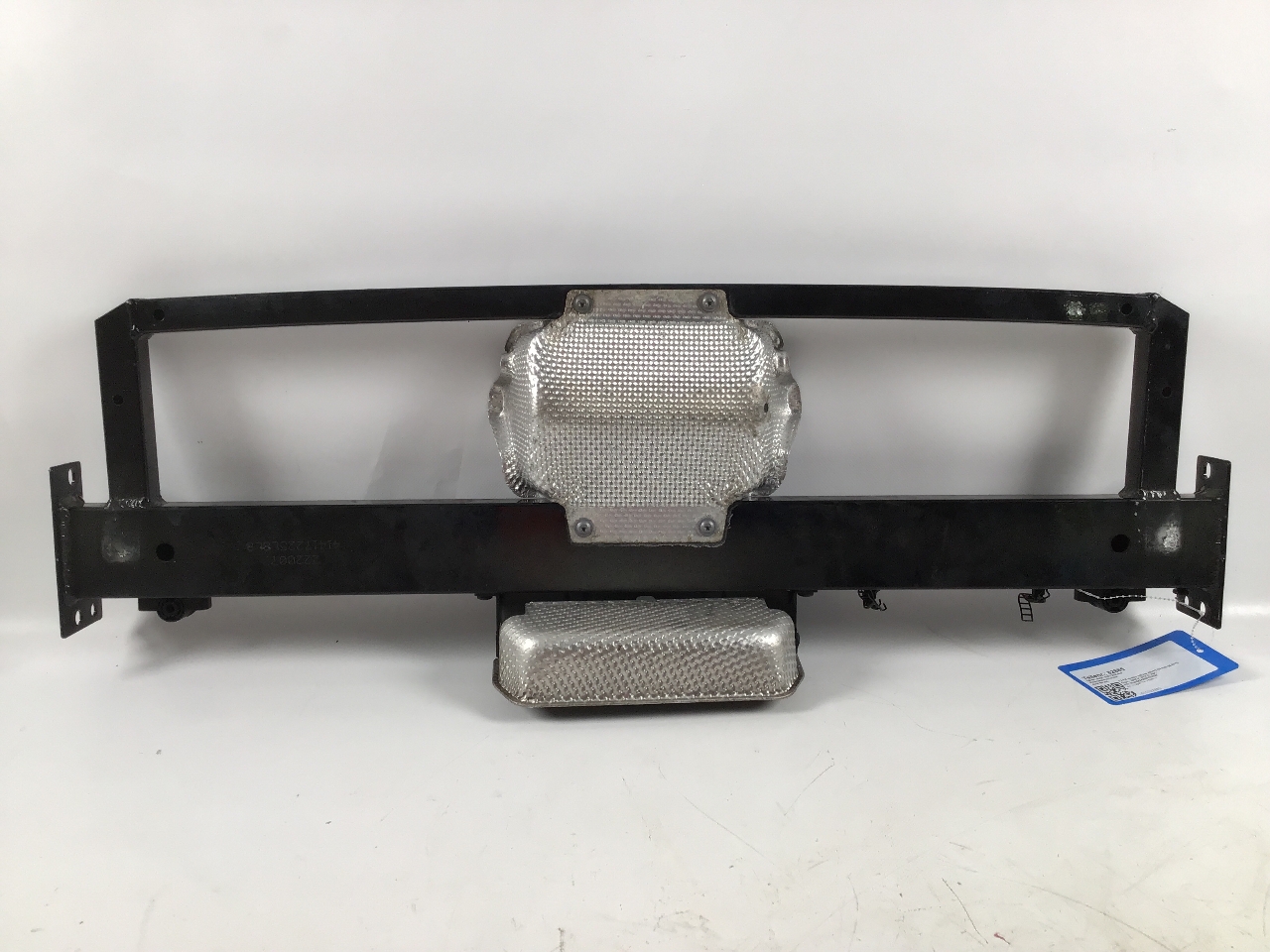 Traverse arrière AUDI R8 (42) 4.2 FSI quattro  309 kW  420 PS (04.2007-09.2010) Traverse arrière AUDI R8 (42) 4.2 FSI quattro  309 kW  420 PS (04.2007-09.2010)