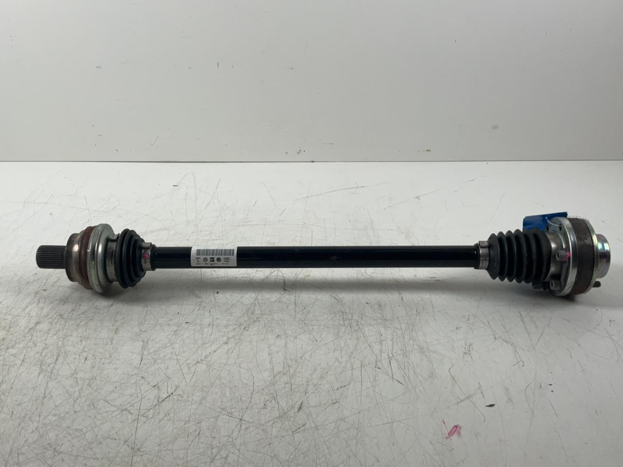 Aandrijfas SONSTIGER HERSTELLER Passat B8 Alltrack (3G) 40 TFSI quattro  140 kW  190 PS (04.2021-> )