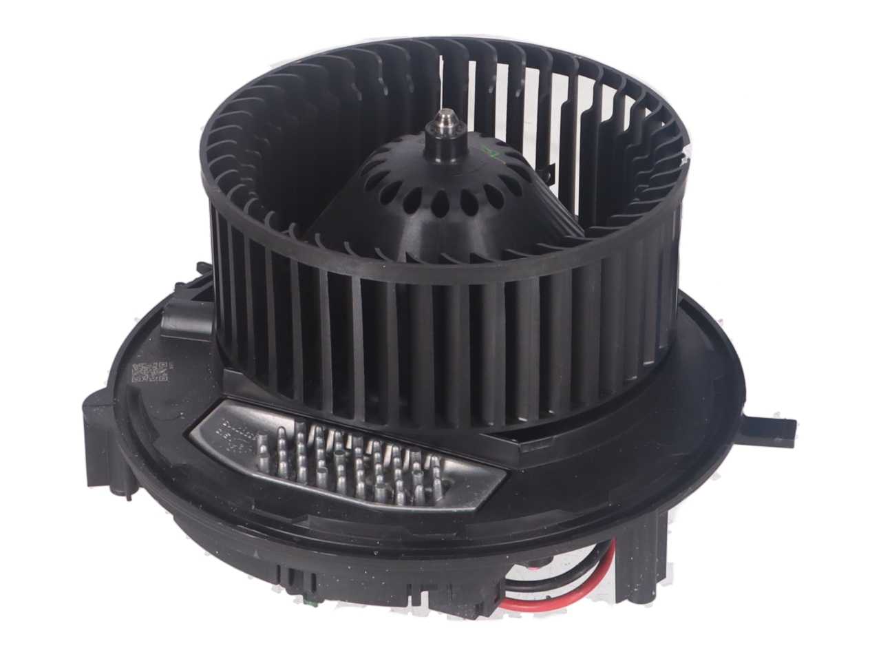 Kachelventilator VW Golf VIII Variant (CG) 2.0 TSI 4motion  140 kW  190 PS (07.2021-> )