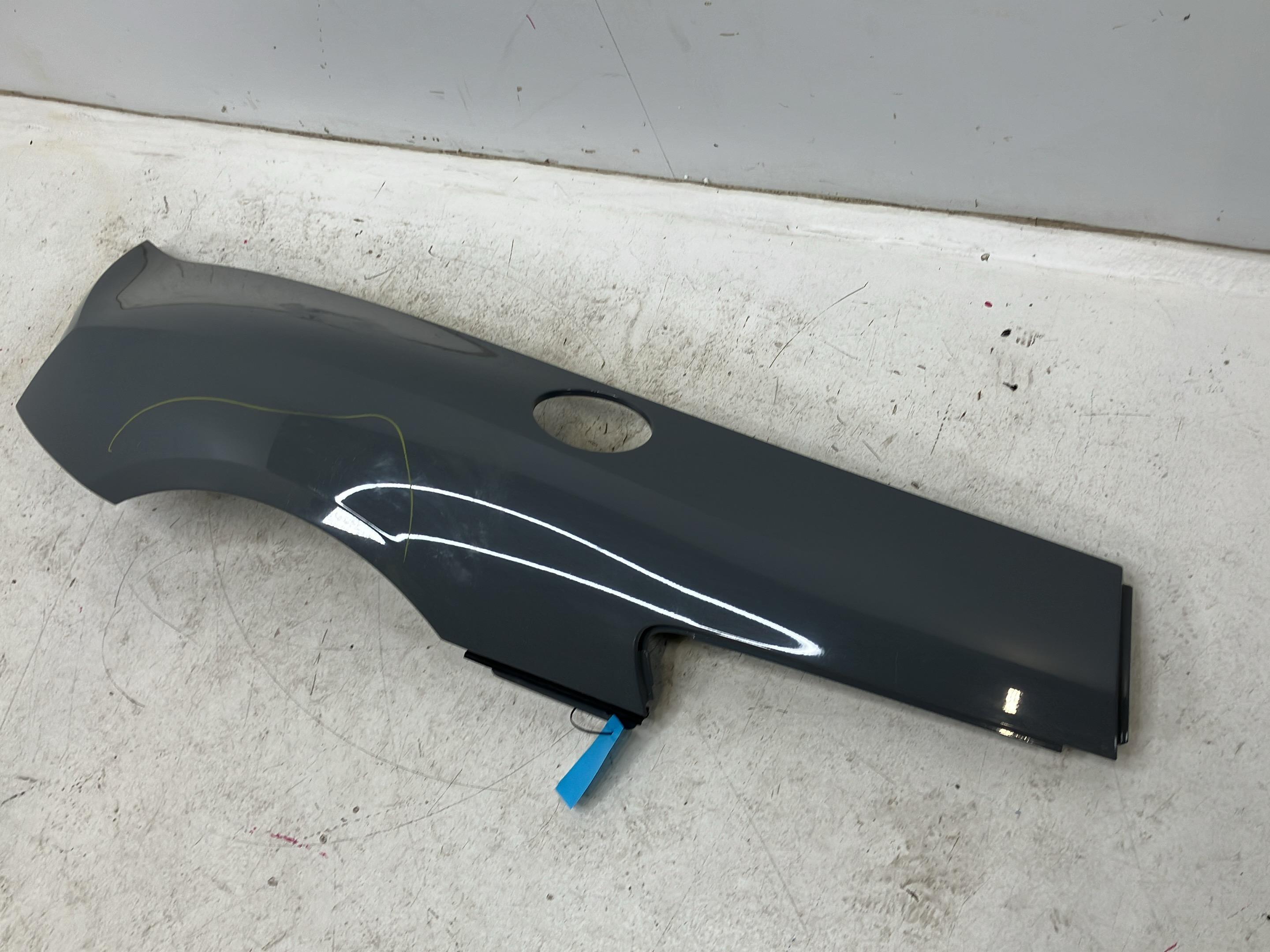 Panou lateral dreapta spate AUDI R8 Spyder (4S) 5.2 FSI quattro  397 kW  540 PS (05.2016-> )