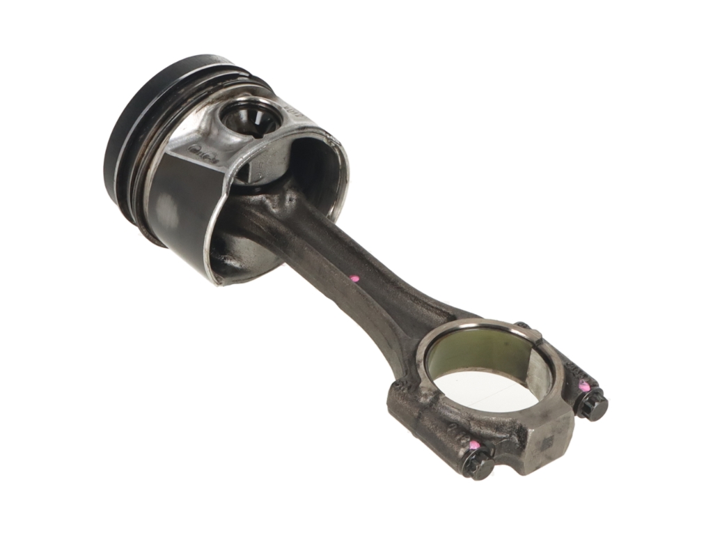 Pleuel VW Passat B8 (3G) 1.6 TDI  88 kW  120 PS (08.2014-> ) Pleuel VW Passat B8 (3G) 1.6 TDI  88 kW  120 PS (08.2014-> )