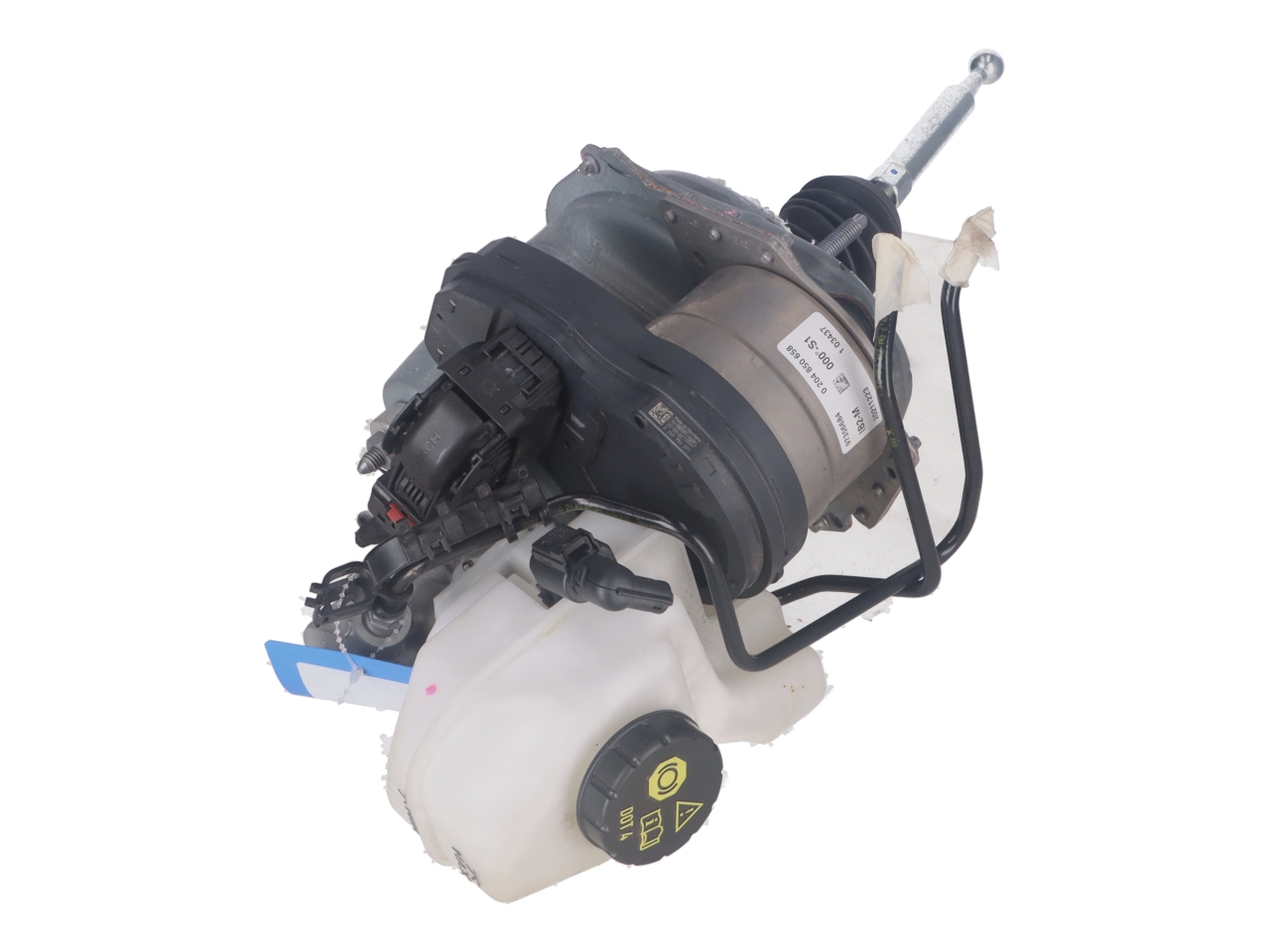 Amplificator de frână VW Leon Sportstourer (KL8) 2.0 TSi 4Drive  228 kW  310 PS (06.2021-> )