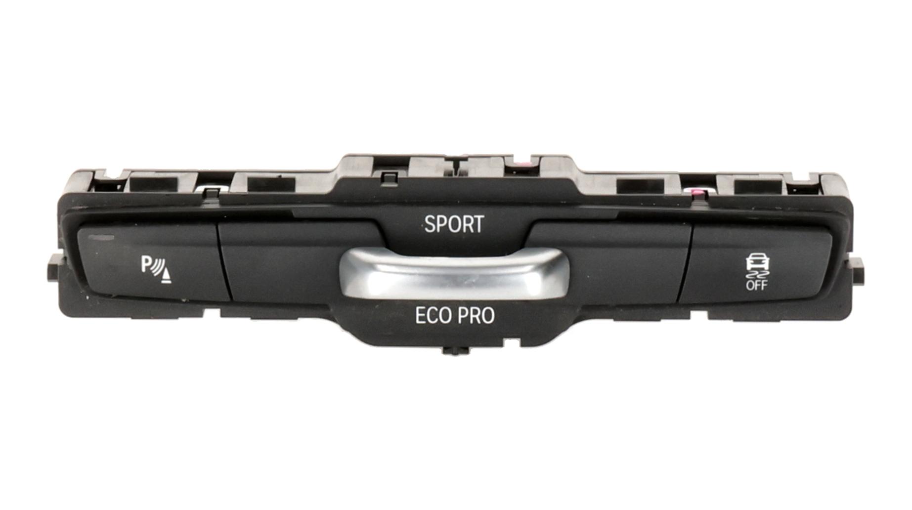 Bedienknopf i-Drive BMW 2er Active Tourer (F45) 218d  110 kW  150 PS (11.2013-> )