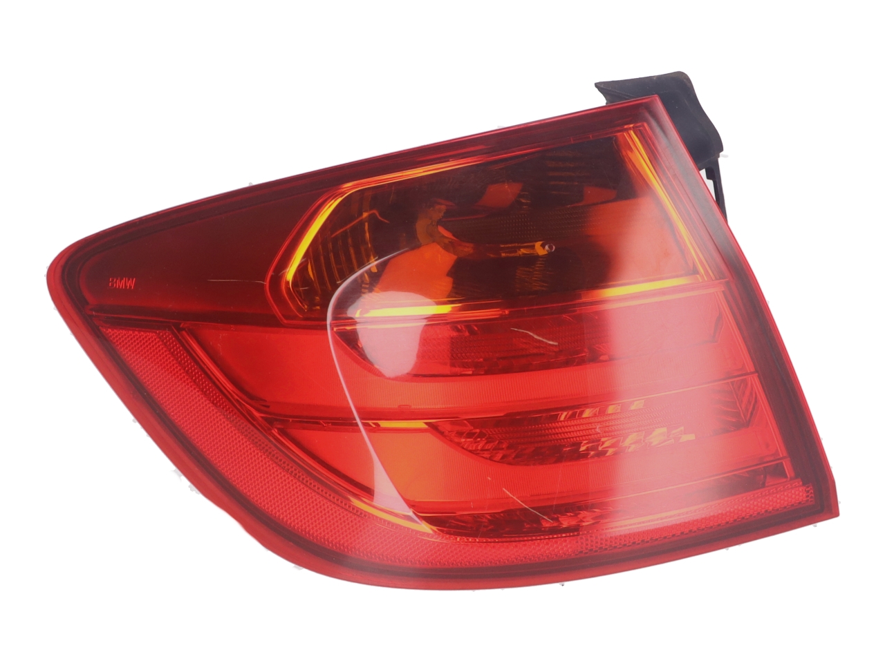 Tylne światło lewa zewnętrzna BMW 3er Touring (F31) 320d  135 kW  184 PS (07.2012-02.2016)