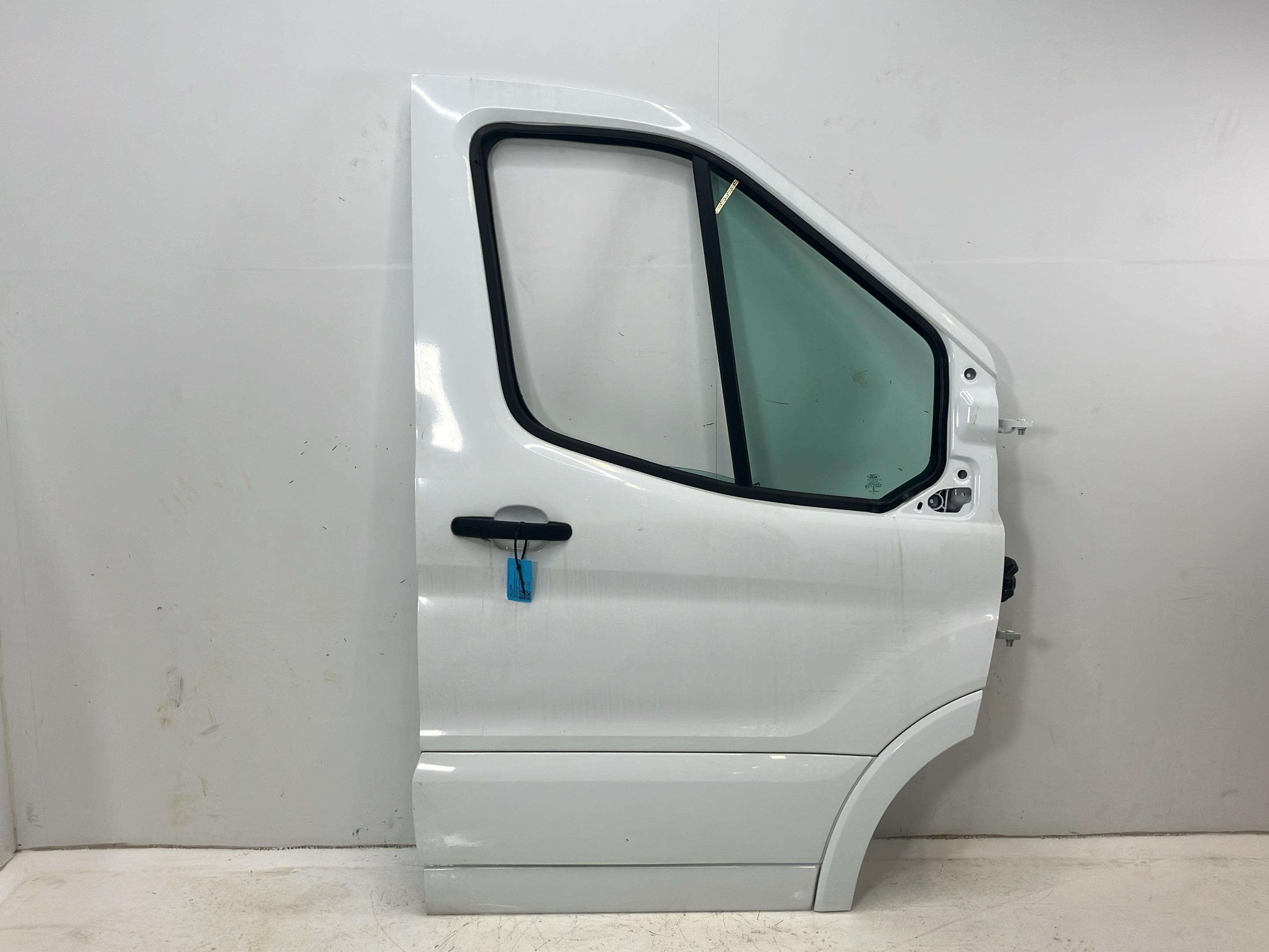 drzwi prawy przód FORD Transit V363 Pritsche/Fahrgestell (FED, FFD) 2.0 EcoBlue  121 kW  165 PS (07.2023-> )