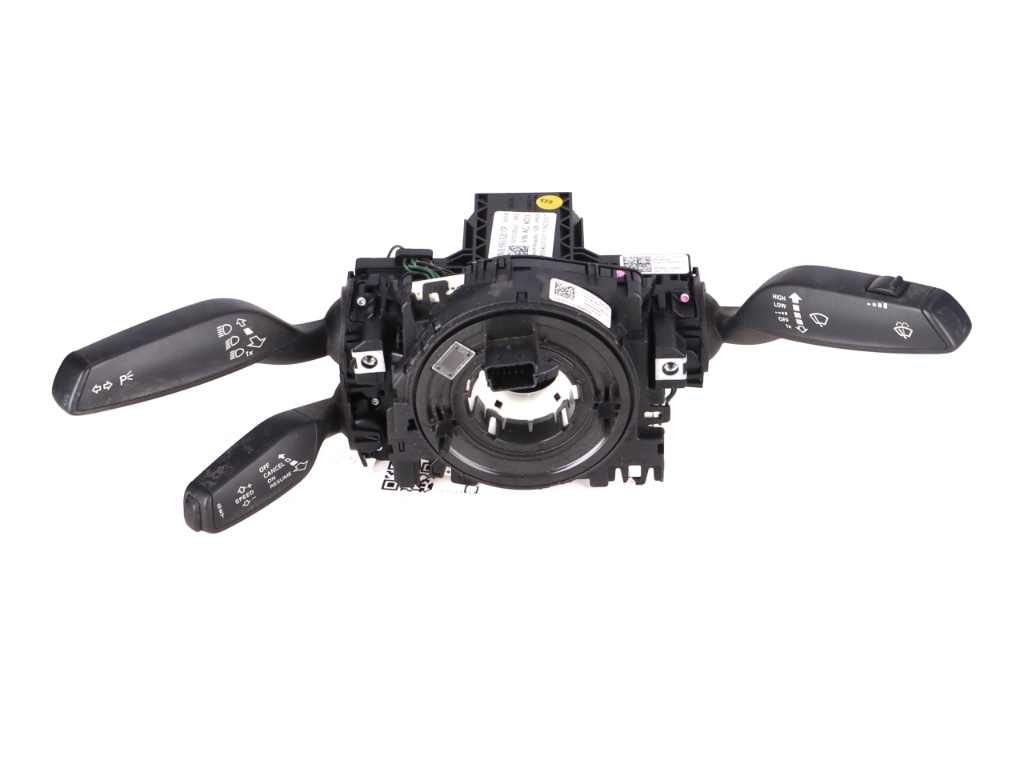 Steering column switch AUDI A3 Limousine (8V) S3 quattro  210 kW  286 PS (05.2014-> )