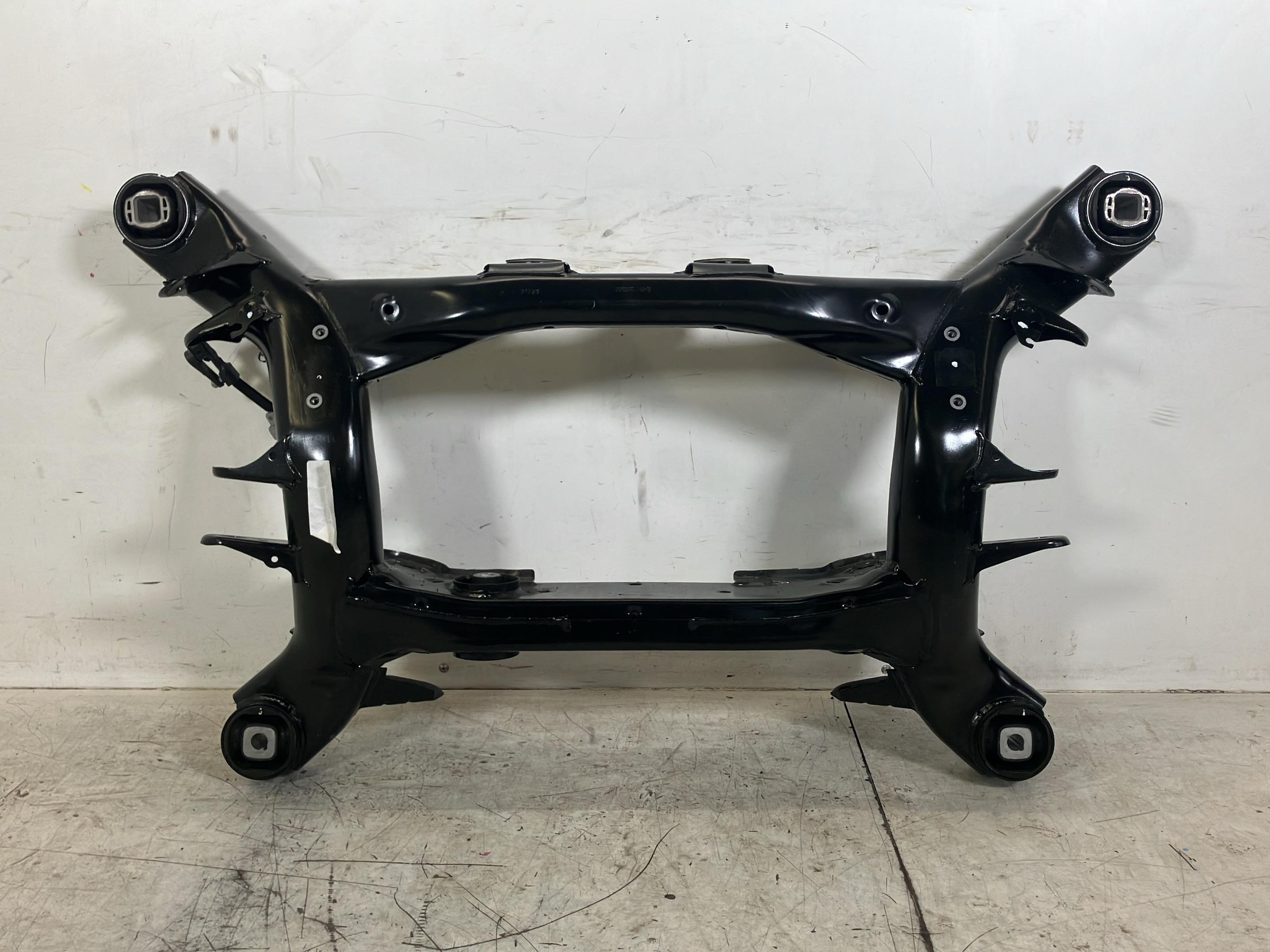 Grinda punții spate BMW X3 (G01, F97) xDrive 20i  135 kW  184 PS (12.2017-> )