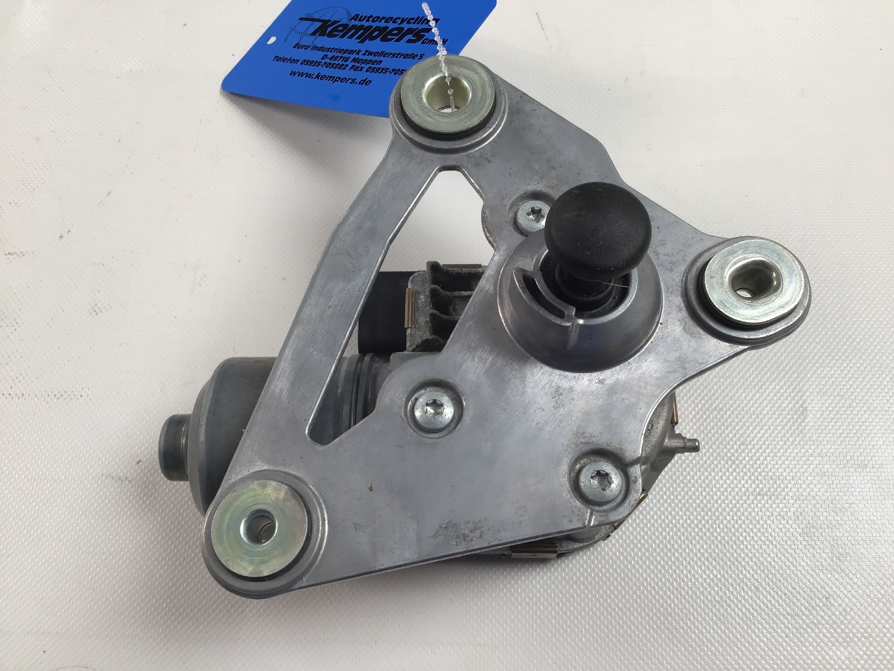 Motorul ștergătorului dreapta față LAMBORGHINI Huracan 5.2 LP 640-4  470 kW  640 PS (03.2017-> )