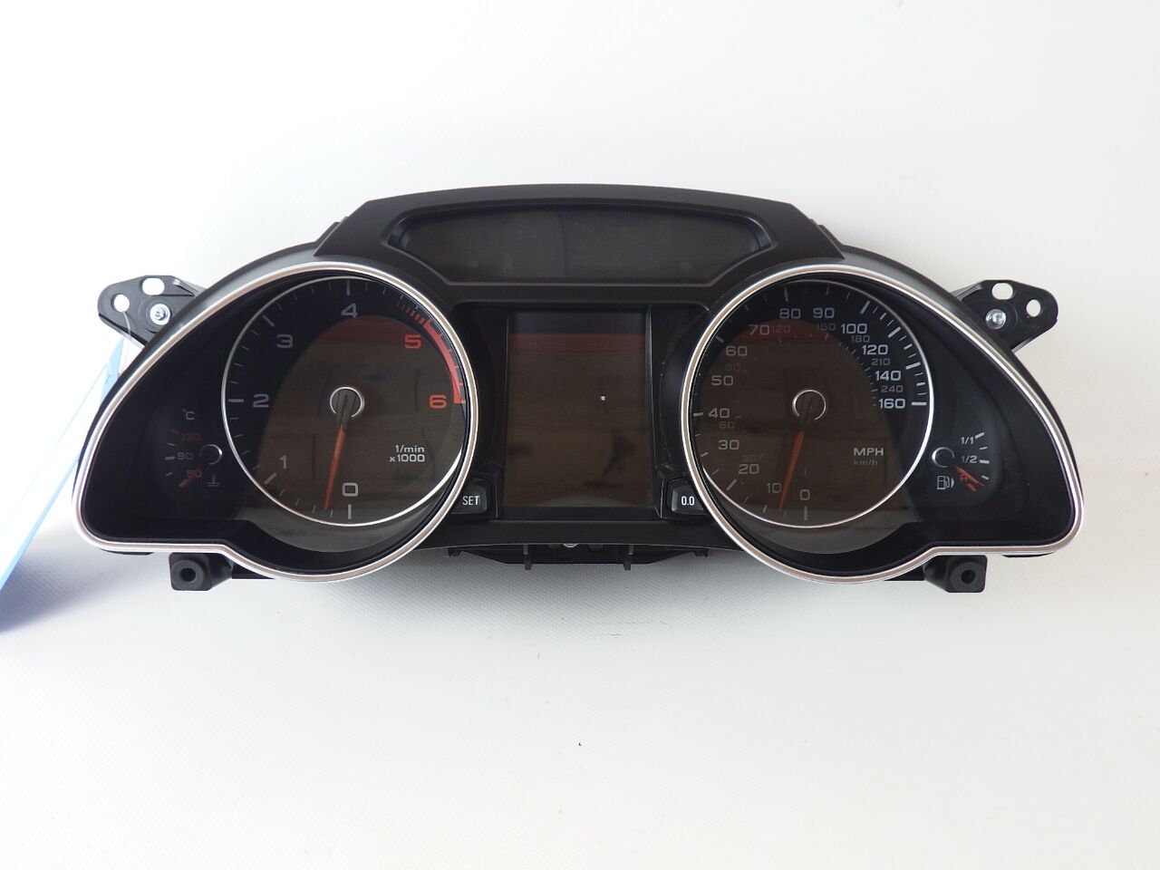 Tachometer AUDI A5 Sportback (8TA) 2.0 TDI quattro  140 kW  190 PS (09.2013-01.2017)