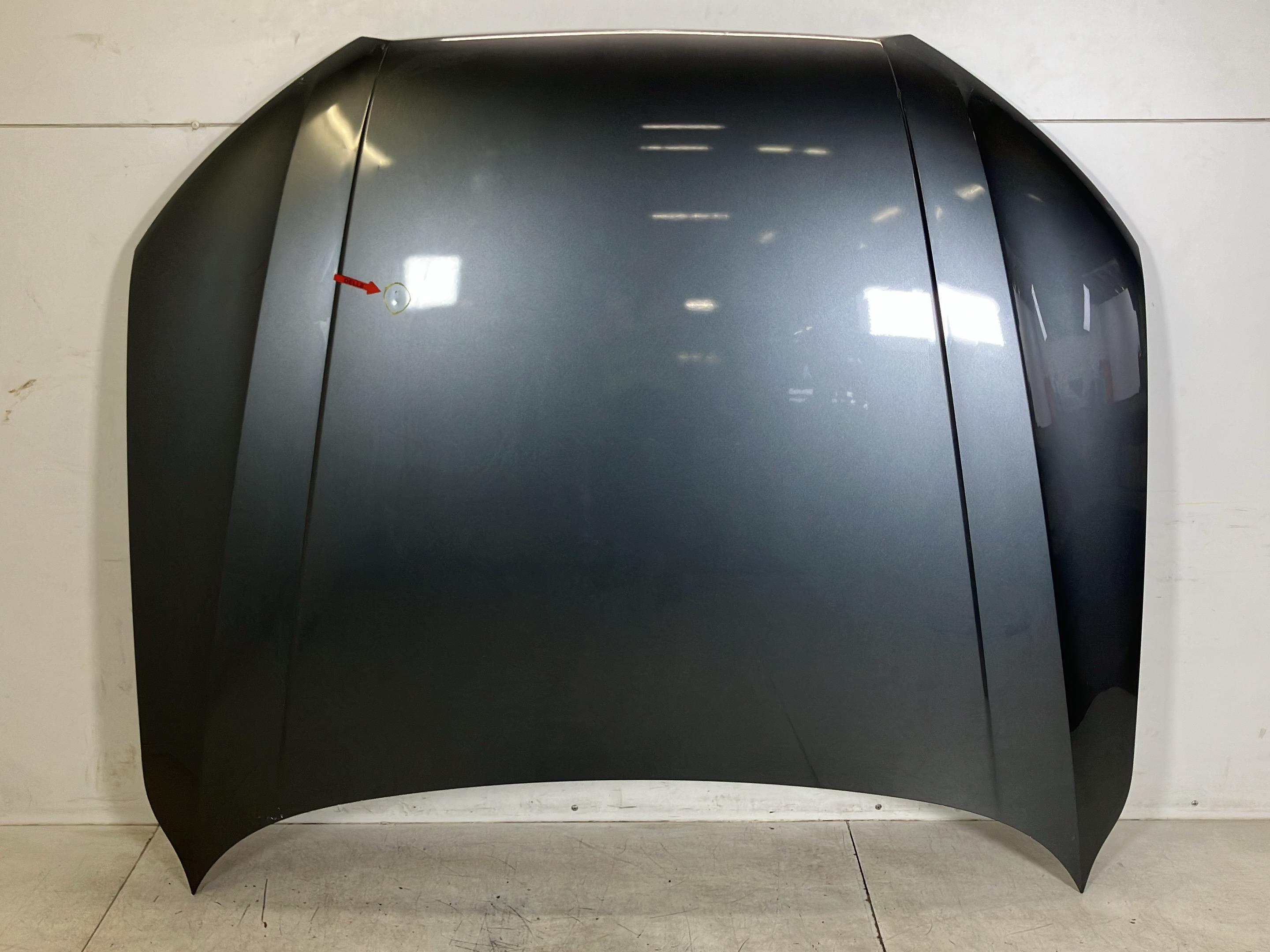 Motorkap AUDI A8 (4H) 3.0 TDI quattro  190 kW  258 PS (10.2013-01.2018)