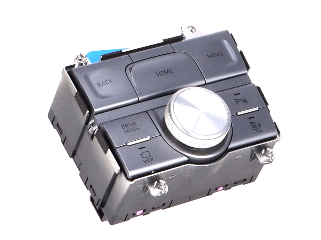 Panel sterowania MMI HYUNDAI Nexo FCEV  120 kW  163 PS (03.2018-> )