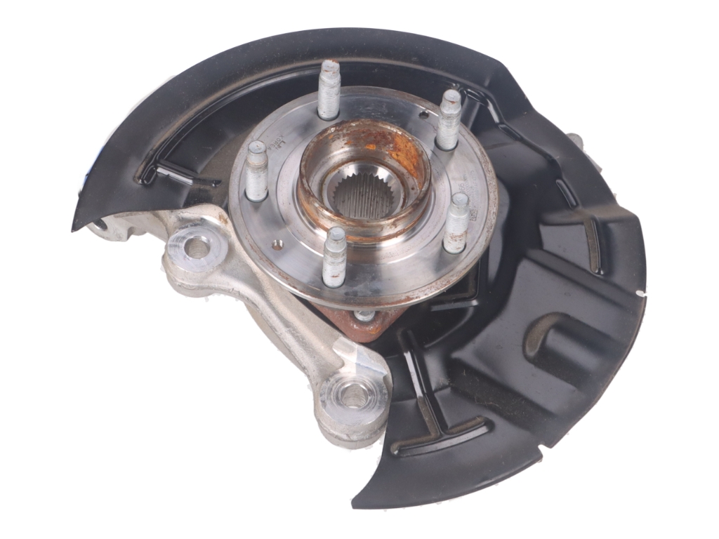 Fusee linksvoor OPEL Insignia B Grand Sport (Z18) 1.4 Turbo  107 kW  145 PS (04.2020-> )