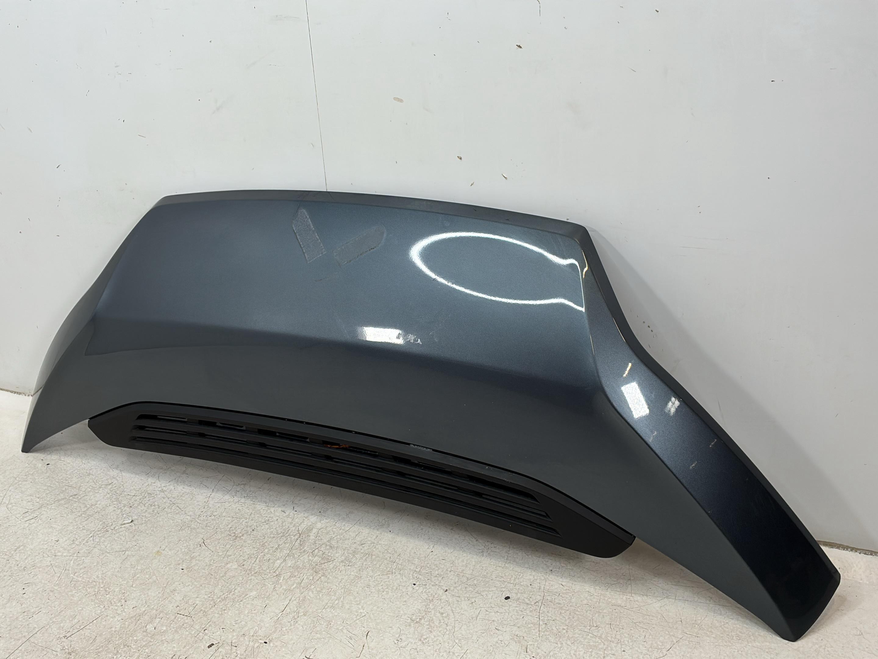 Capot moteur OPEL Movano C Kasten (U9) E-Ducato Hydrogen  205 kW  279 PS (04.2025-> )