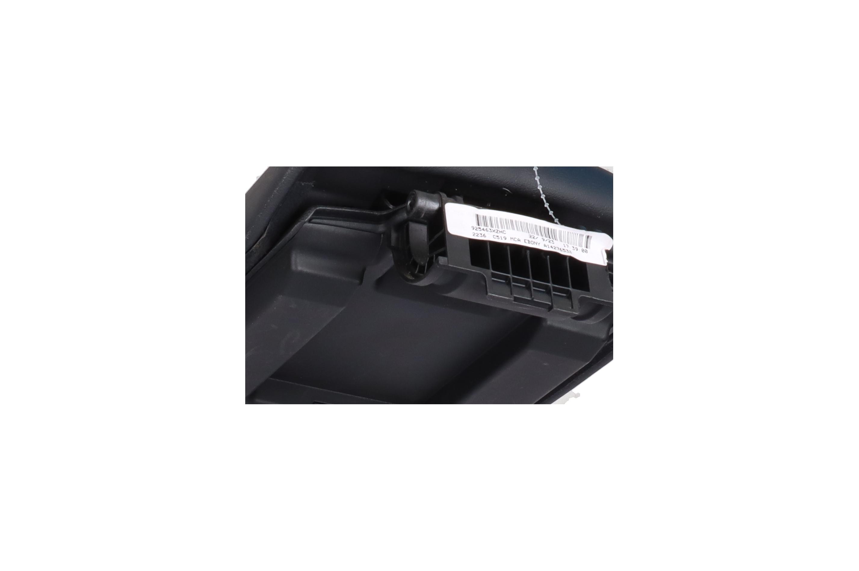Armrest FORD Focus IV Turnier (HP) 1.5 EcoBlue  85 kW  116 PS (08.2022-> )