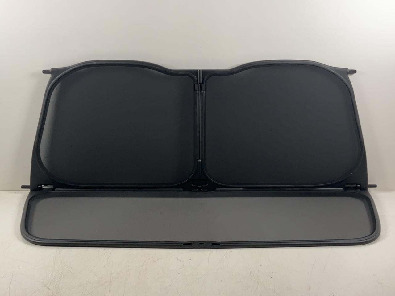 Windschott VW T-Roc Cabrio (AC7) 1.0 TSI  85 kW  116 PS (12.2019-> )