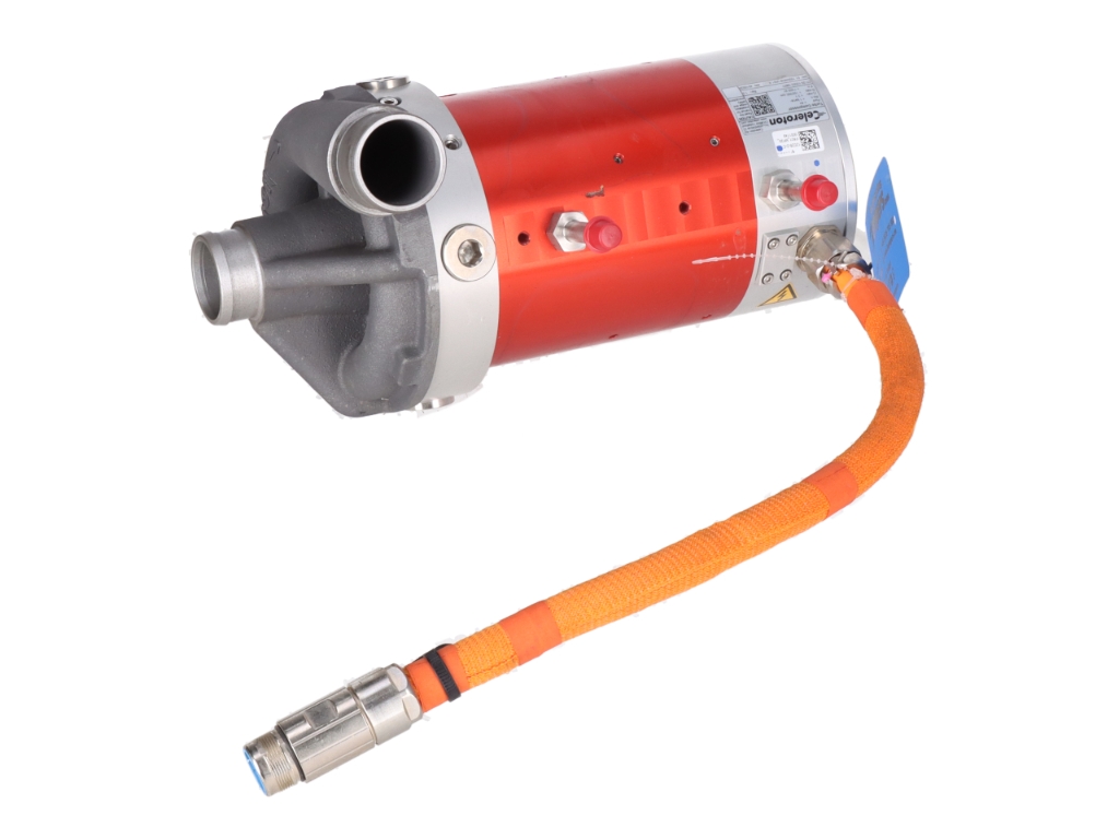 Kompressor OPEL Vivaro C Kasten (K0) VIVARO-E HYDROGEN  100 kW  136 PS (08.2022-> ) Kompressor OPEL Vivaro C Kasten (K0) VIVARO-E HYDROGEN  100 kW  136 PS (08.2022-> )