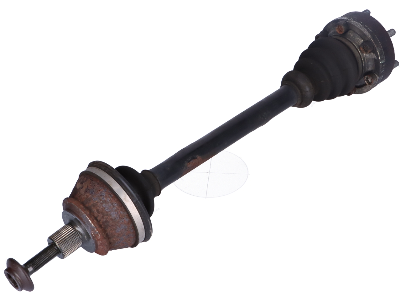 Arbre d'entraînement arrière droit AUDI R8 (42) 4.2 FSI quattro  309 kW  420 PS (04.2007-09.2010) Arbre d'entraînement arrière droit AUDI R8 (42) 4.2 FSI quattro  309 kW  420 PS (04.2007-09.2010)