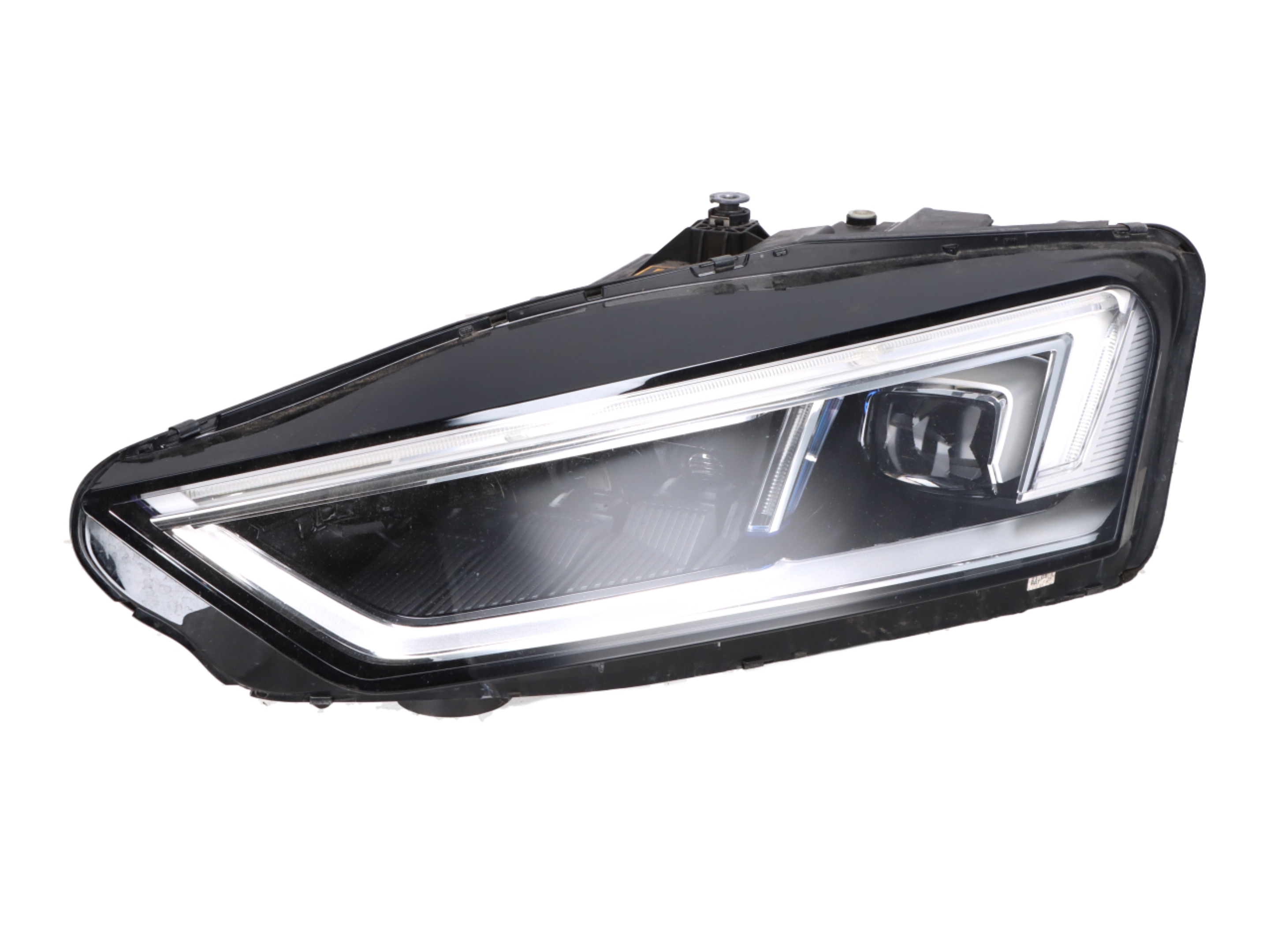 Faruri stânga AUDI R8 Spyder (4S) 5.2 FSI quattro  397 kW  540 PS (05.2016-> )