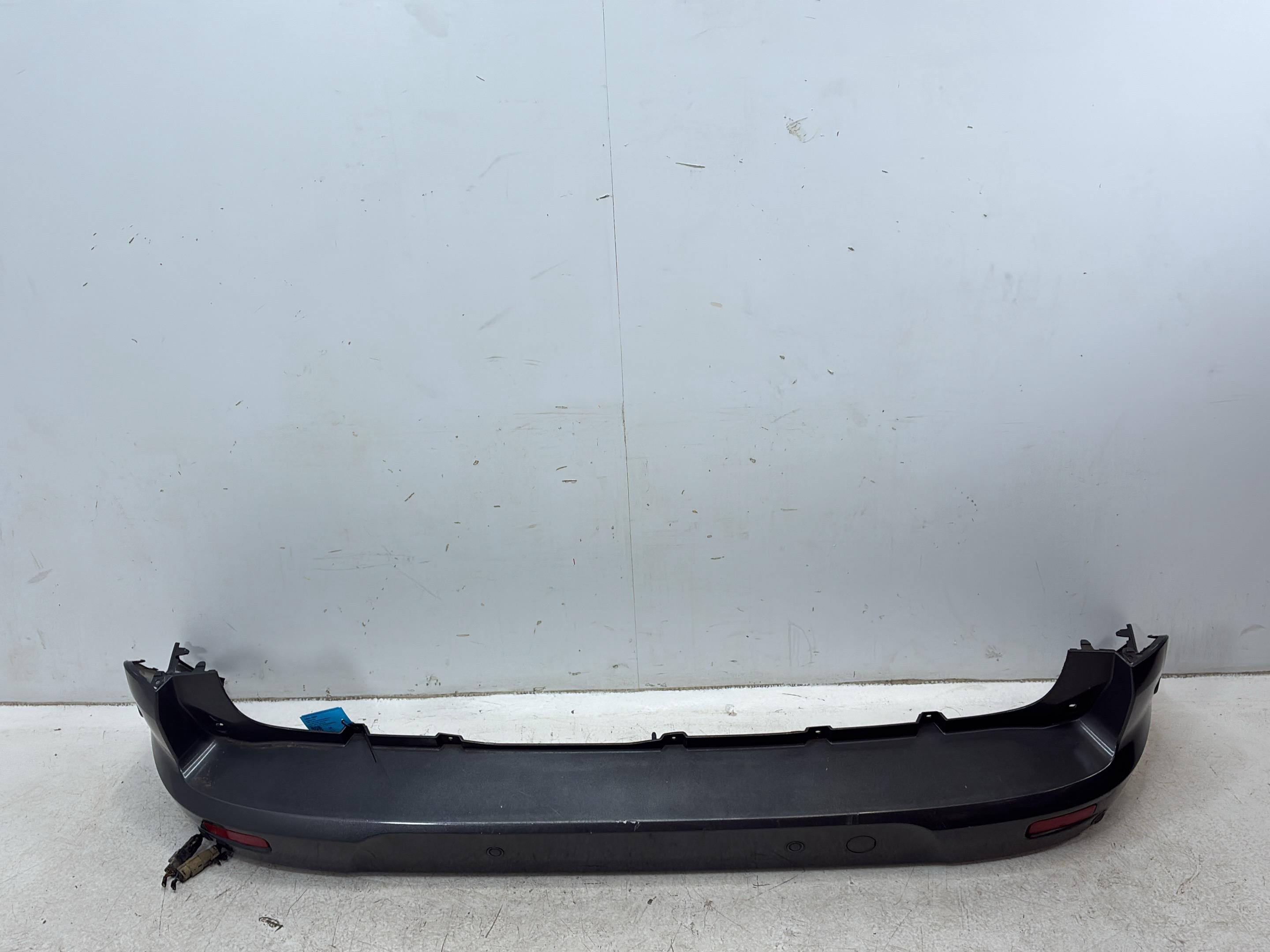 Bumper achter FORD Transit Connect Großraumlimousine 1.5 EcoBlue  88 kW  120 PS (05.2015-> )