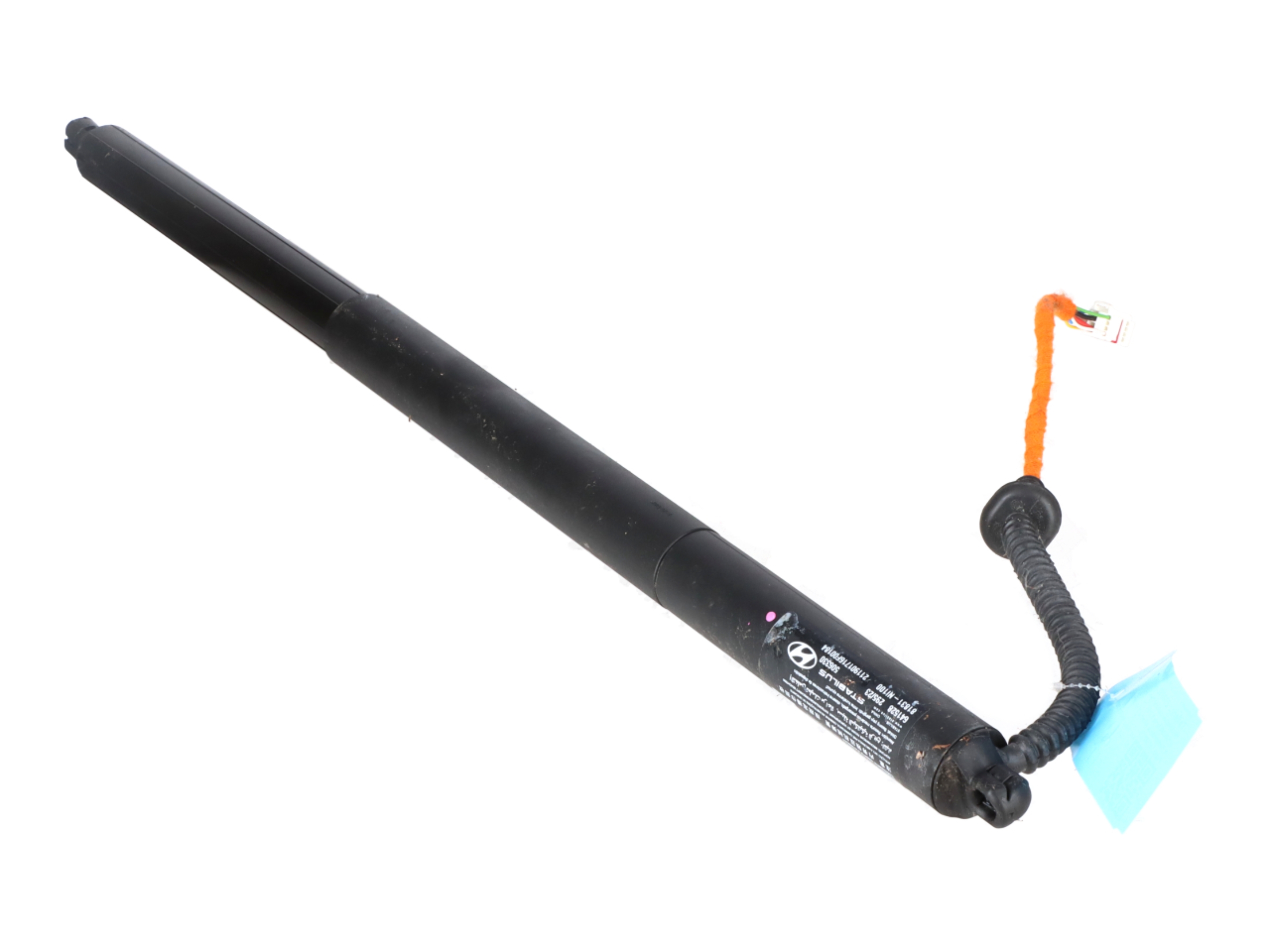 Amortyzator klapy tylnej lewy HYUNDAI Ioniq 5 (NE) N Performance Allrad  478 kW  650 PS (11.2023-> )