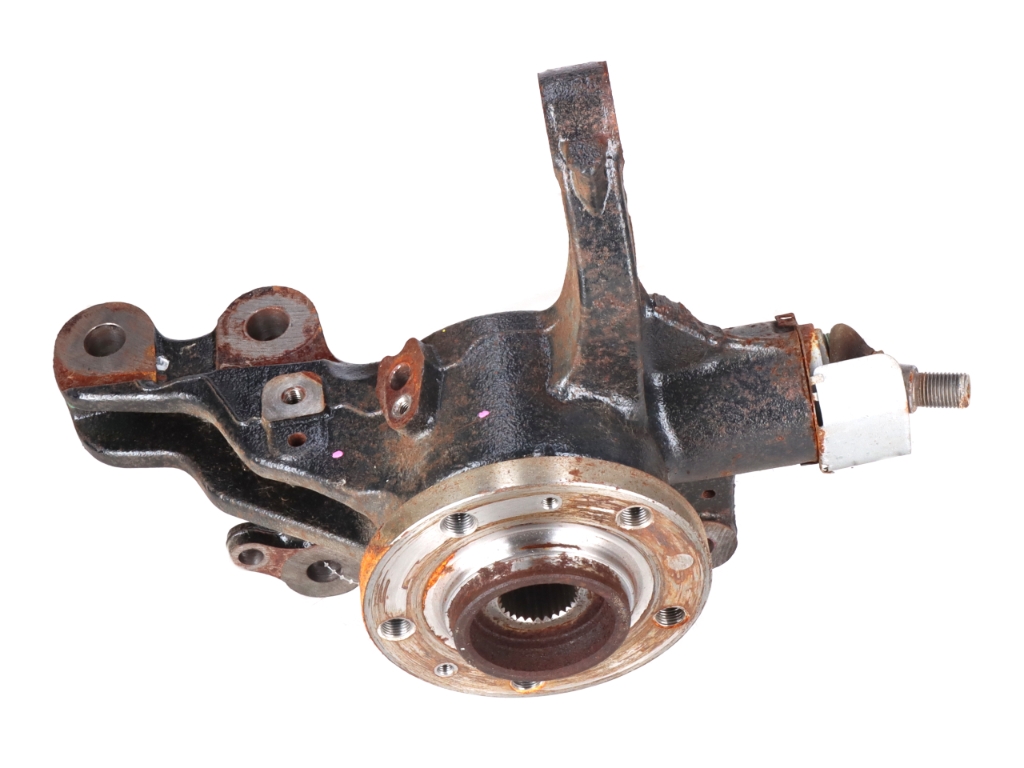 Achsschenkel links vorne OPEL Expert III Kasten (V) 2.0 BlueHDi 145  106 kW  144 PS (08.2021-> )