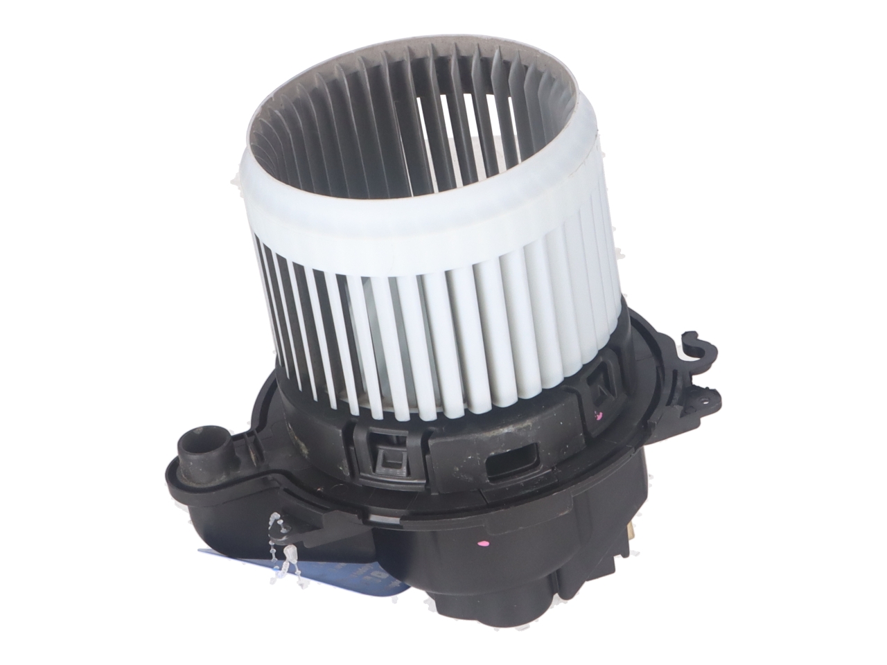 Heizgebläse DACIA Lodgy (JS) 1.6 SCe 115  75 kW  102 PS (06.2015-> ) Heizgebläse DACIA Lodgy (JS) 1.6 SCe 115  75 kW  102 PS (06.2015-> )