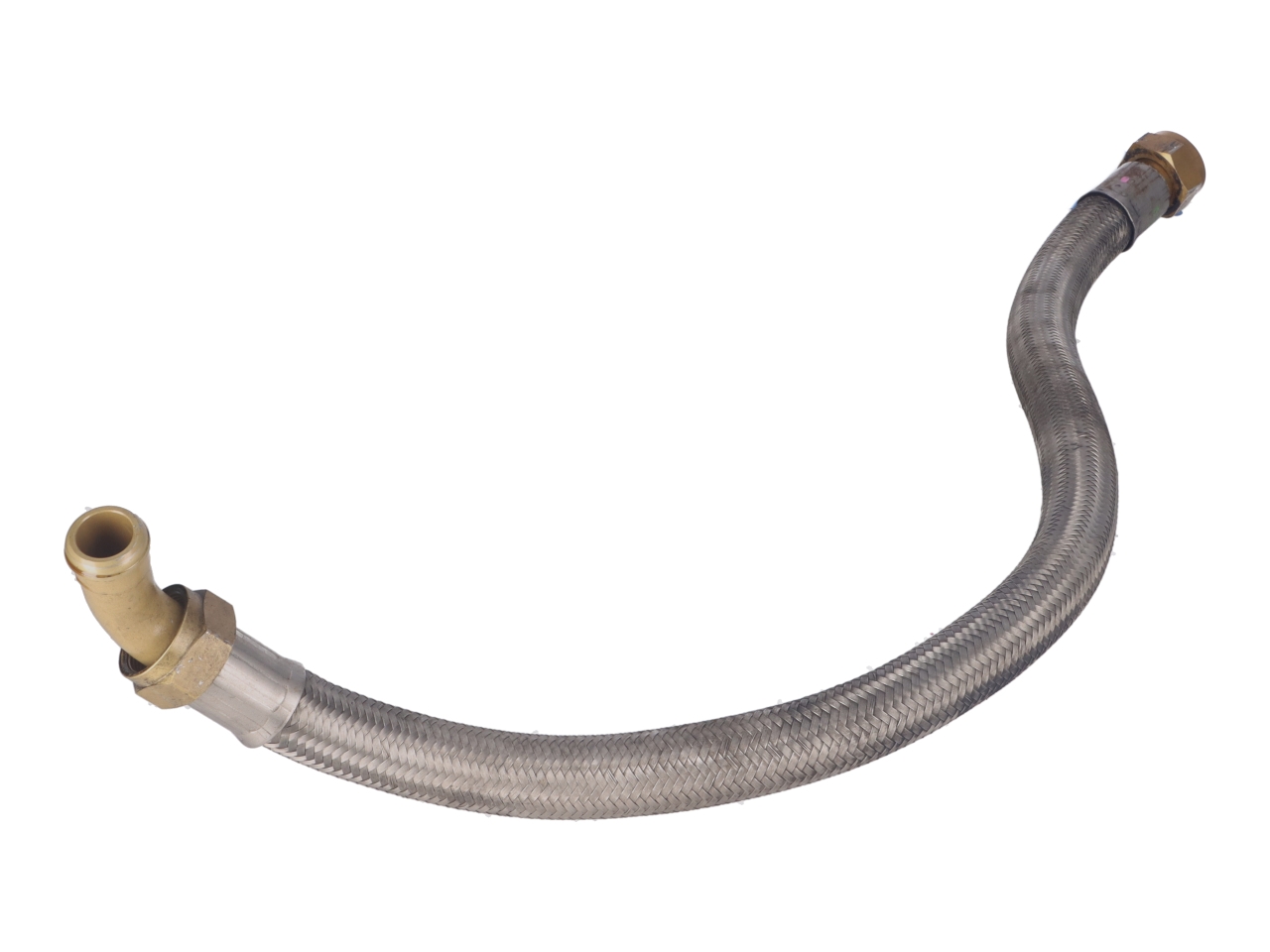 Druckleitung FERRARI 360 Spider (F131) 3.6 Modena  294 kW  400 PS (02.2000-08.2005) Druckleitung FERRARI 360 Spider (F131) 3.6 Modena  294 kW  400 PS (02.2000-08.2005)