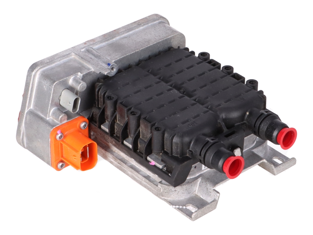Battery heater OPEL Vivaro C Kasten (K0) VIVARO-E HYDROGEN  100 kW  136 PS (08.2022-> )