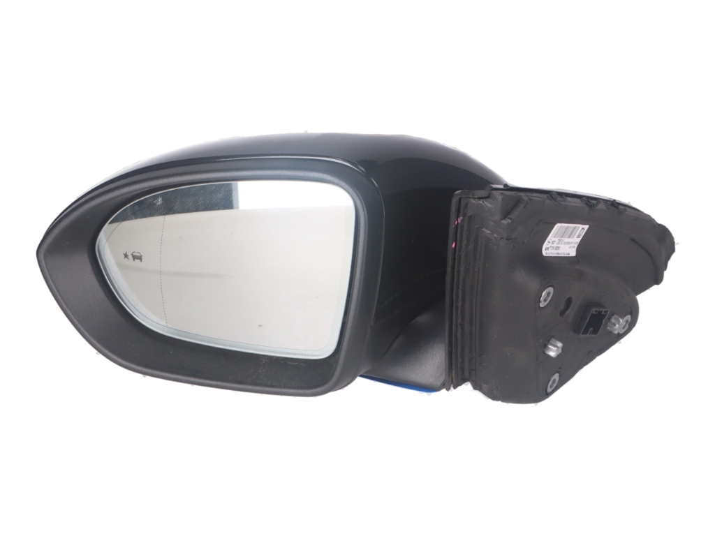 Side mirror left OPEL Insignia B Grand Sport (Z18) 1.4 Turbo  107 kW  145 PS (04.2020-> )
