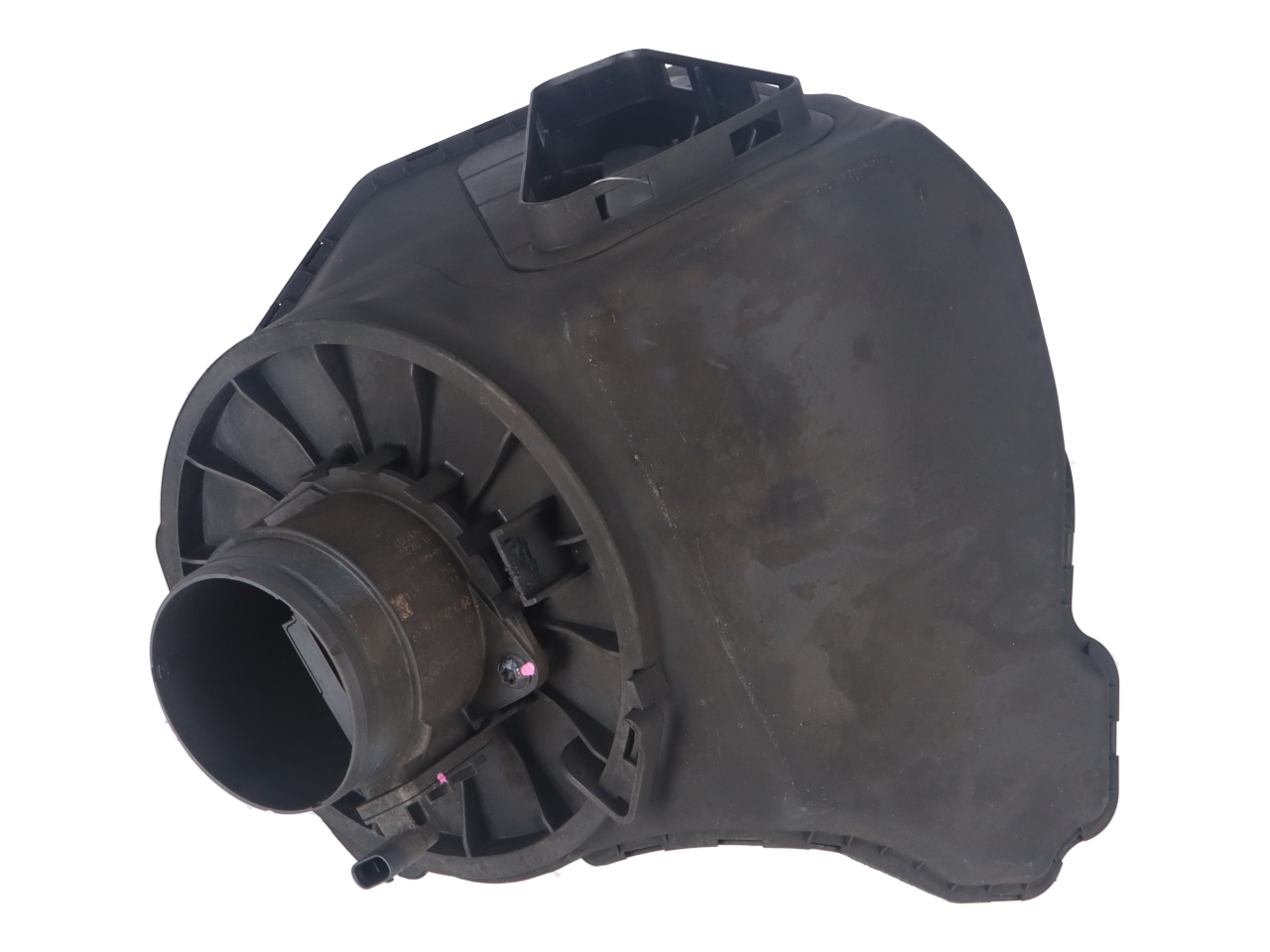 Housing air filter AUDI A6 (4A, C8) 40 TDI Mild Hybrid  150 kW  204 PS (02.2018-> ) Housing air filter AUDI A6 (4A, C8) 40 TDI Mild Hybrid  150 kW  204 PS (02.2018-> )