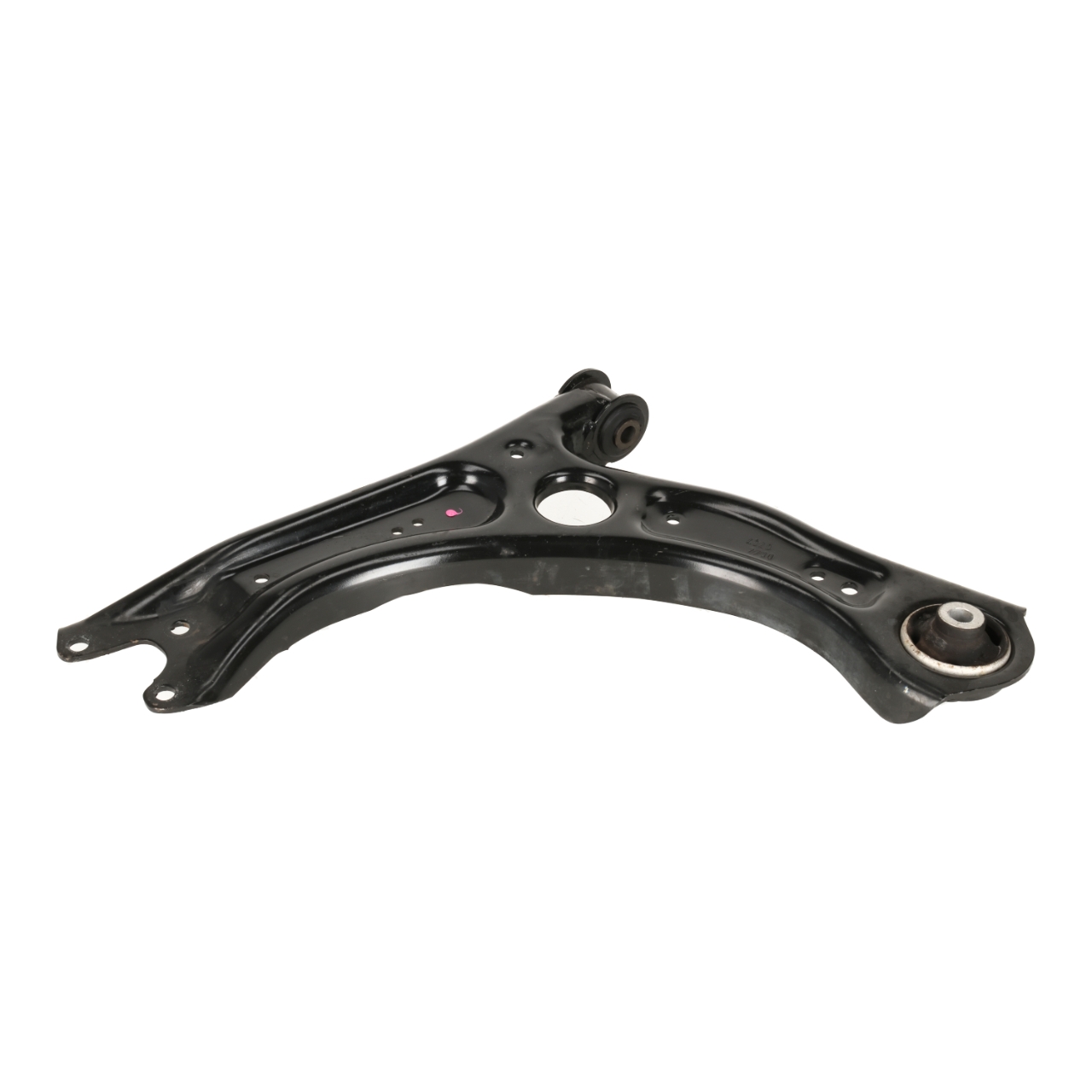 Wahacz VW Polo VI (AW) 1.0 TSI  81 kW  110 PS (07.2020-> )