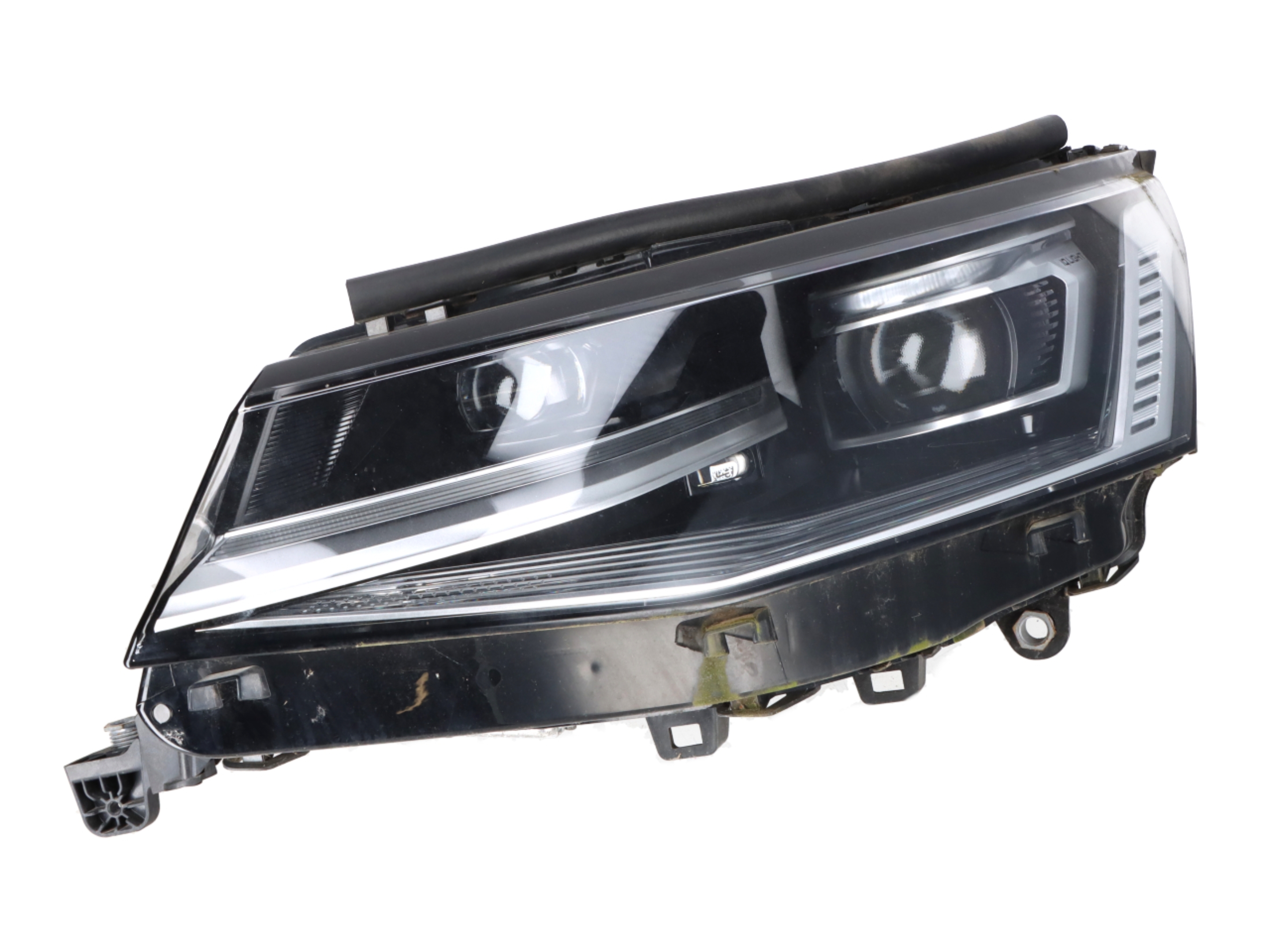 Hauptscheinwerfer links VW Transporter T7 Multivan 2.0 TDI  110 kW  150 PS (10.2021-> )