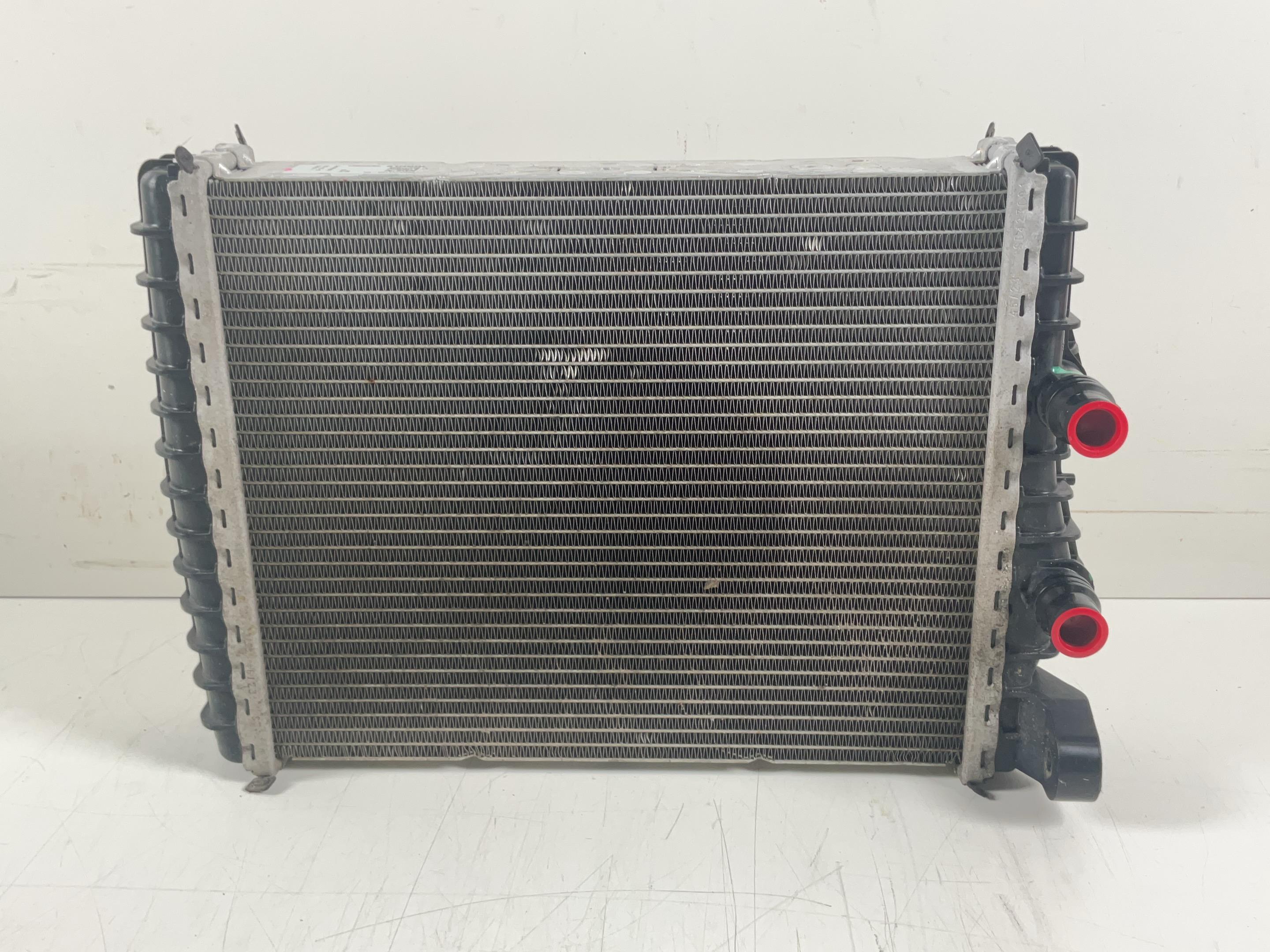 Intercooler OPEL Vivaro C Kasten (K0) Vivaro-e HYDROGEN  100 kW  136 PS (10.2024-> )