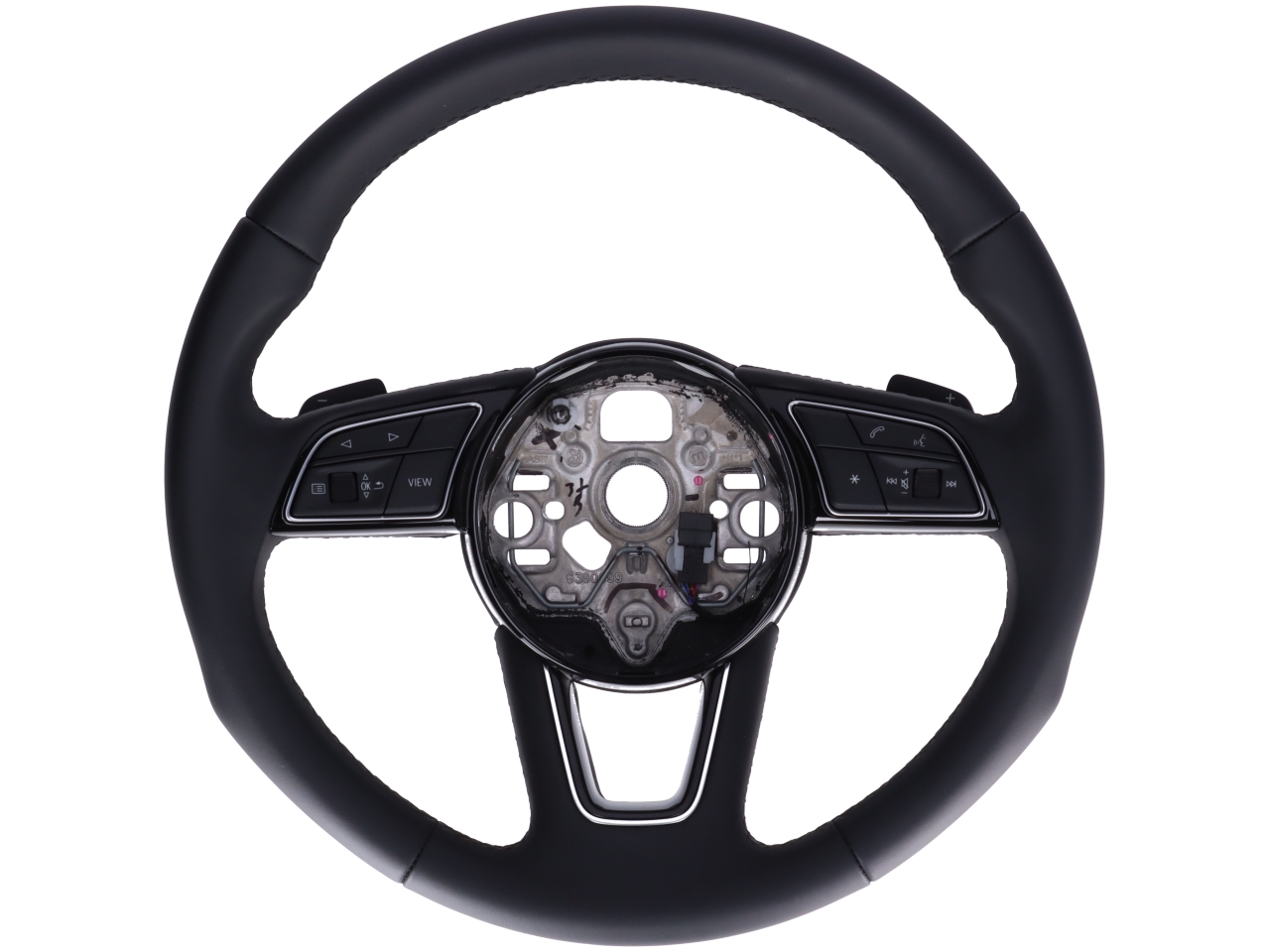 Volant de direction AUDI A1 Sportback (GBA) 40 TFSI  152 kW  207 PS (04.2021-> ) Volant de direction AUDI A1 Sportback (GBA) 40 TFSI  152 kW  207 PS (04.2021-> )