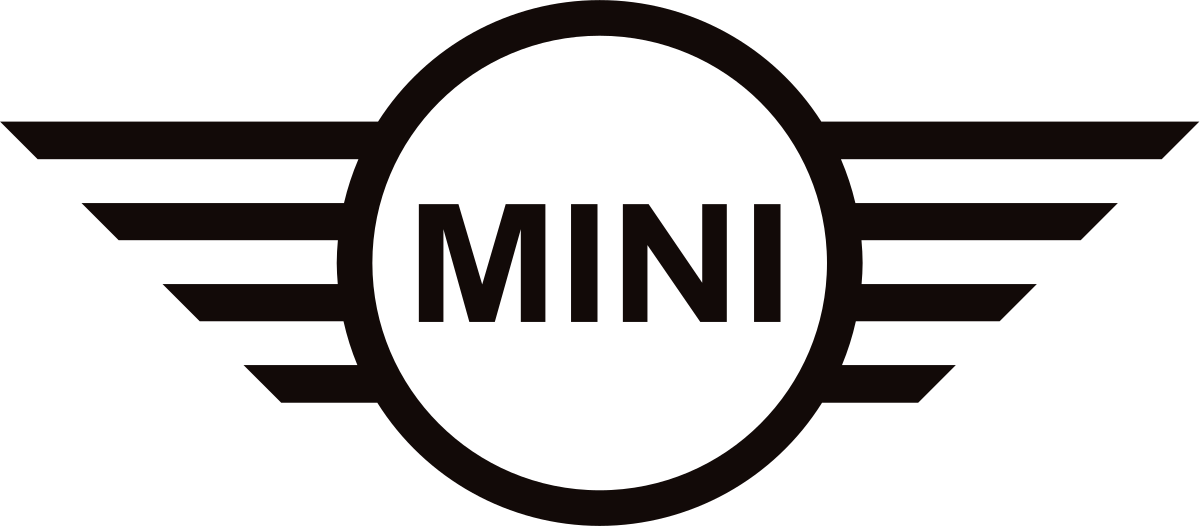 MINI MINI Logo