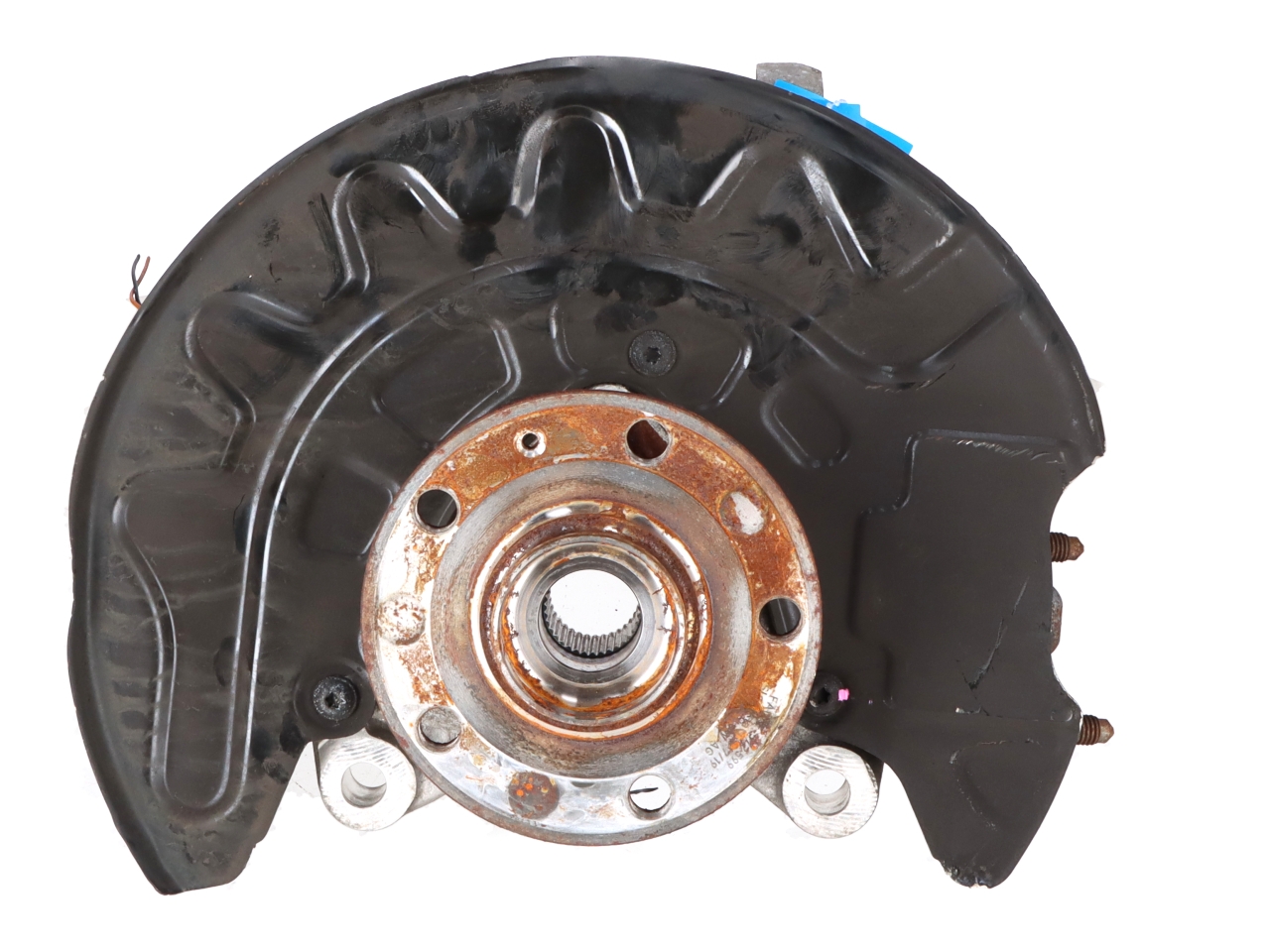 Achsschenkel SONSTIGER HERSTELLER Sonstiges Modell Sonstiger Typ