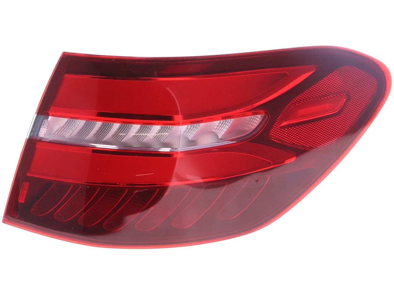 Tail-lamp right outside MERCEDES-BENZ GLC (X253) 220 d 4-matic  125 kW  170 PS (06.2015-> )