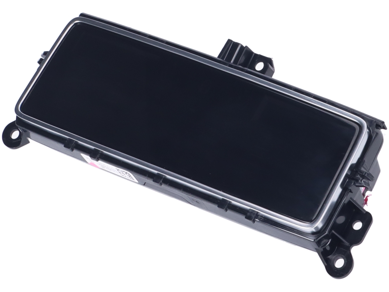 Kachelbedienpaneel AUDI A7 Sportback (4K) RS7 Mild Hybrid quattro  441 kW  600 PS (10.2019-> ) Kachelbedienpaneel AUDI A7 Sportback (4K) RS7 Mild Hybrid quattro  441 kW  600 PS (10.2019-> )