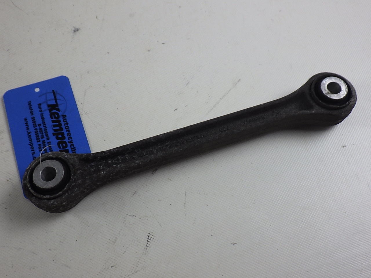 Querlenker rechts hinten unten PORSCHE 911 (997) 3.6 Carrera  239 kW  325 PS (07.2004-12.2008) Querlenker rechts hinten unten PORSCHE 911 (997) 3.6 Carrera  239 kW  325 PS (07.2004-12.2008)