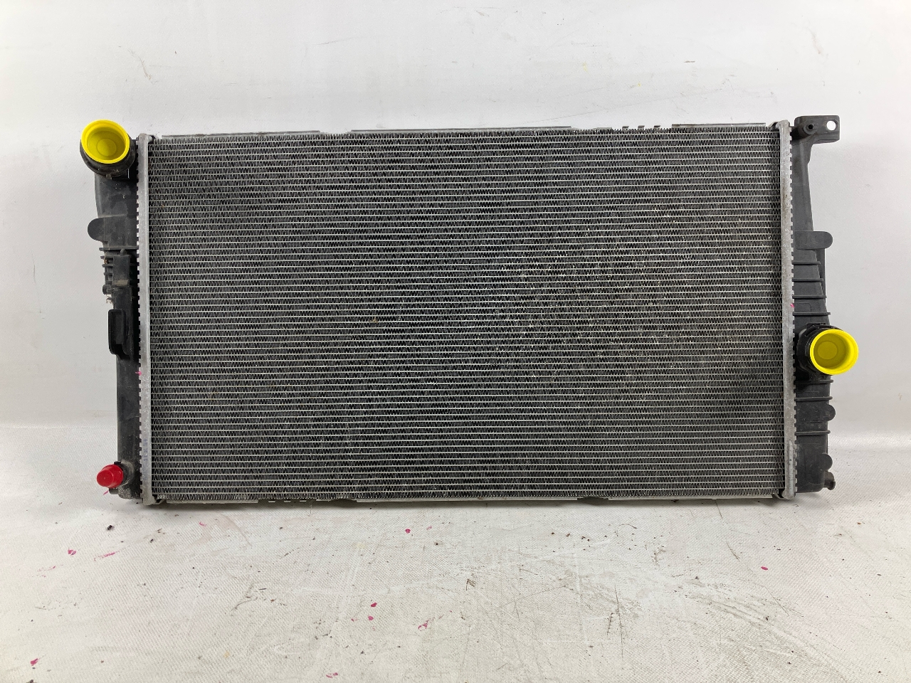 Refroidisseur BMW 4er Gran Coupe (F36) 430d  190 kW  258 PS (07.2014-> ) Refroidisseur BMW 4er Gran Coupe (F36) 430d  190 kW  258 PS (07.2014-> )