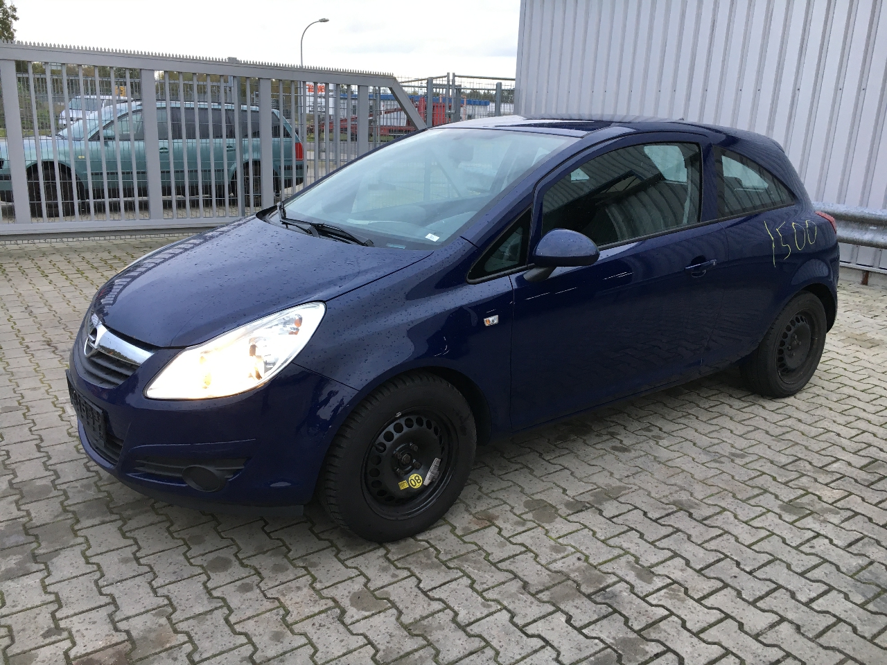 OPEL