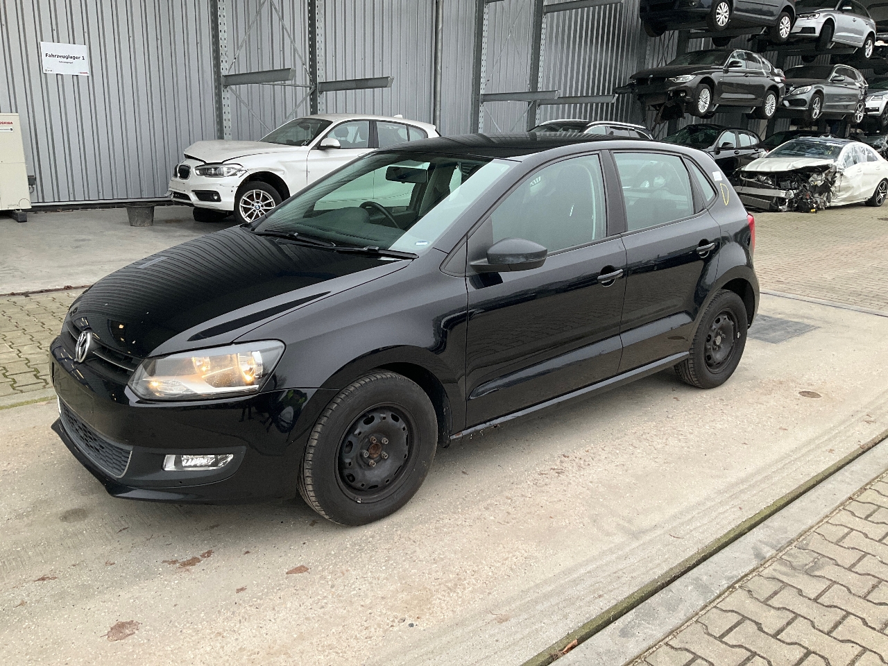 VW